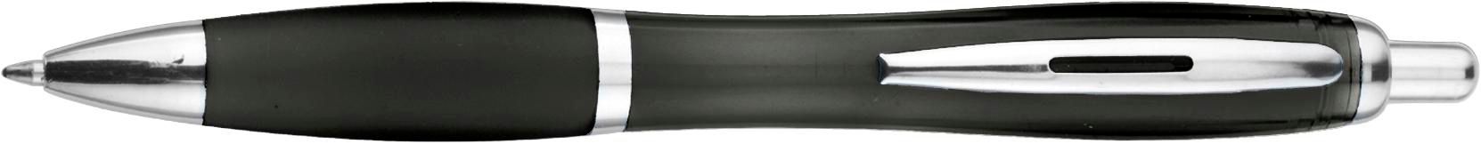 Stylo bille en plastique recyclé Newport