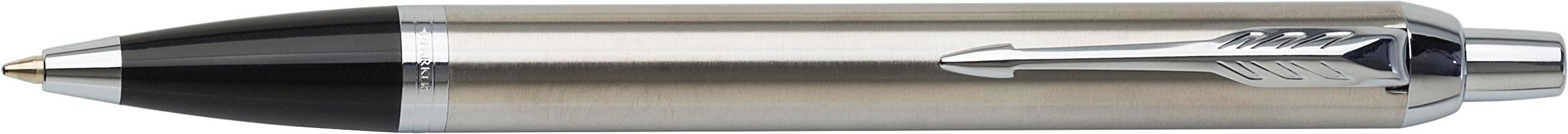 Roller Parker IM en laiton et chrome