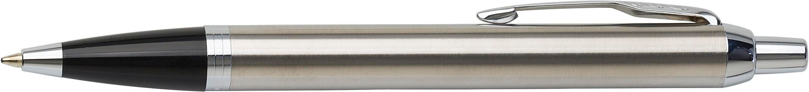 Roller Parker IM en laiton et chrome