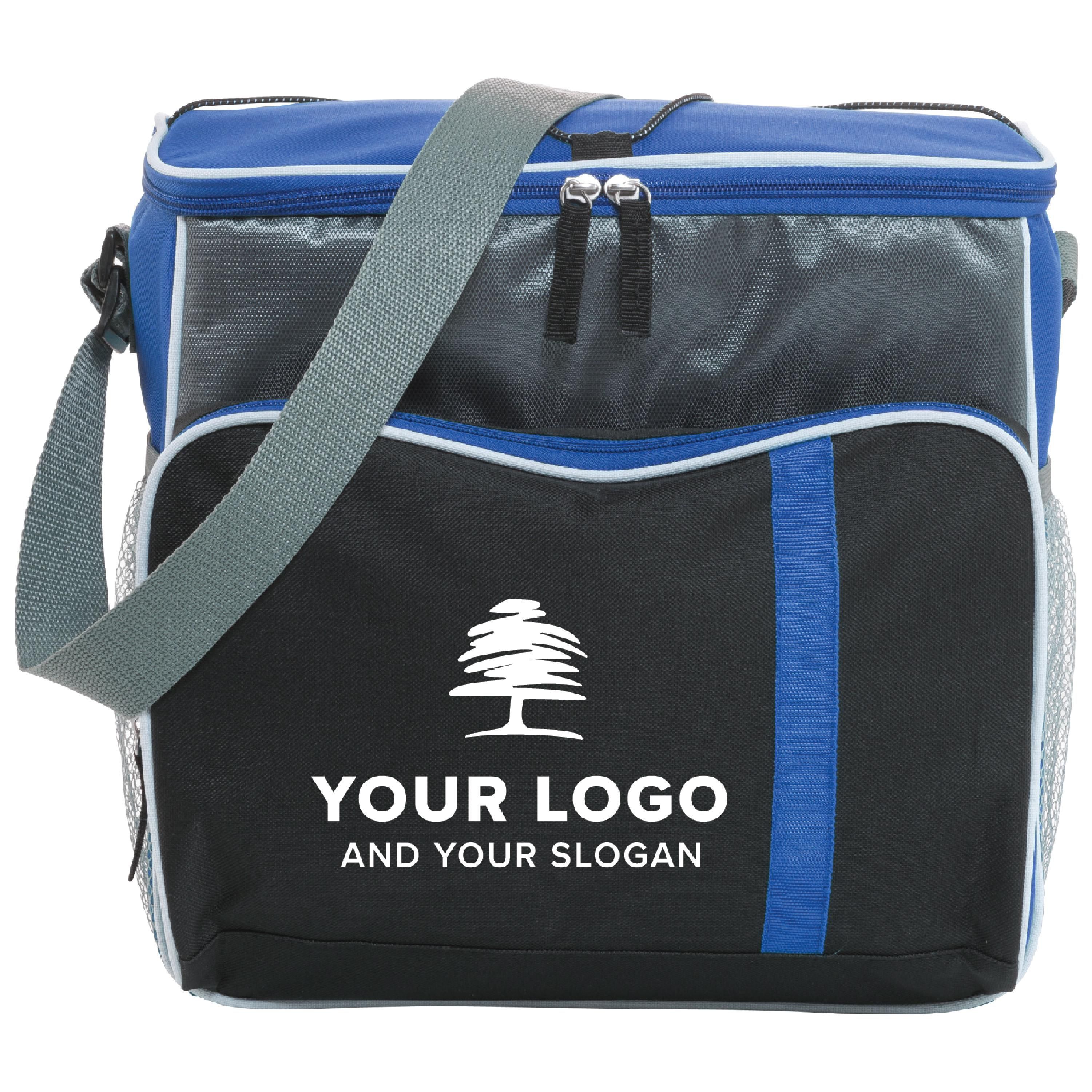 Sac isotherme en polyester Ravi