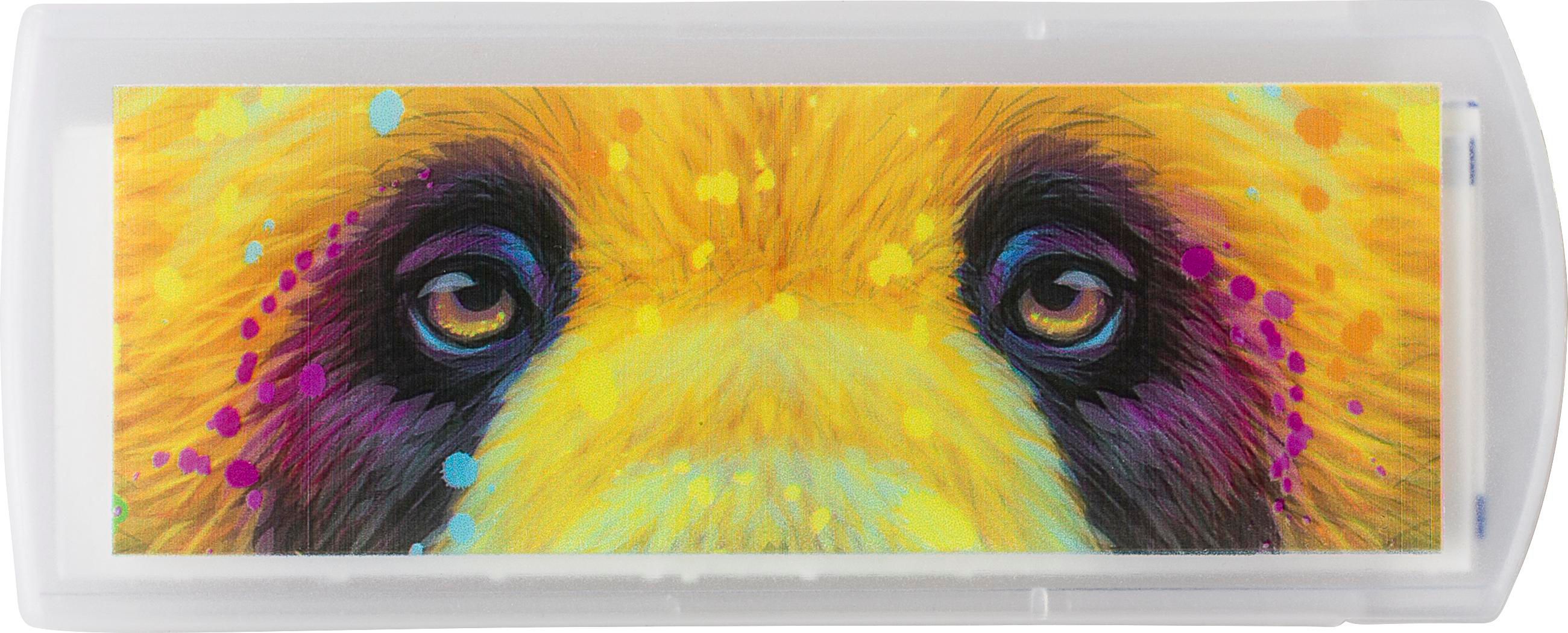 Set de 5 pansements Pocket