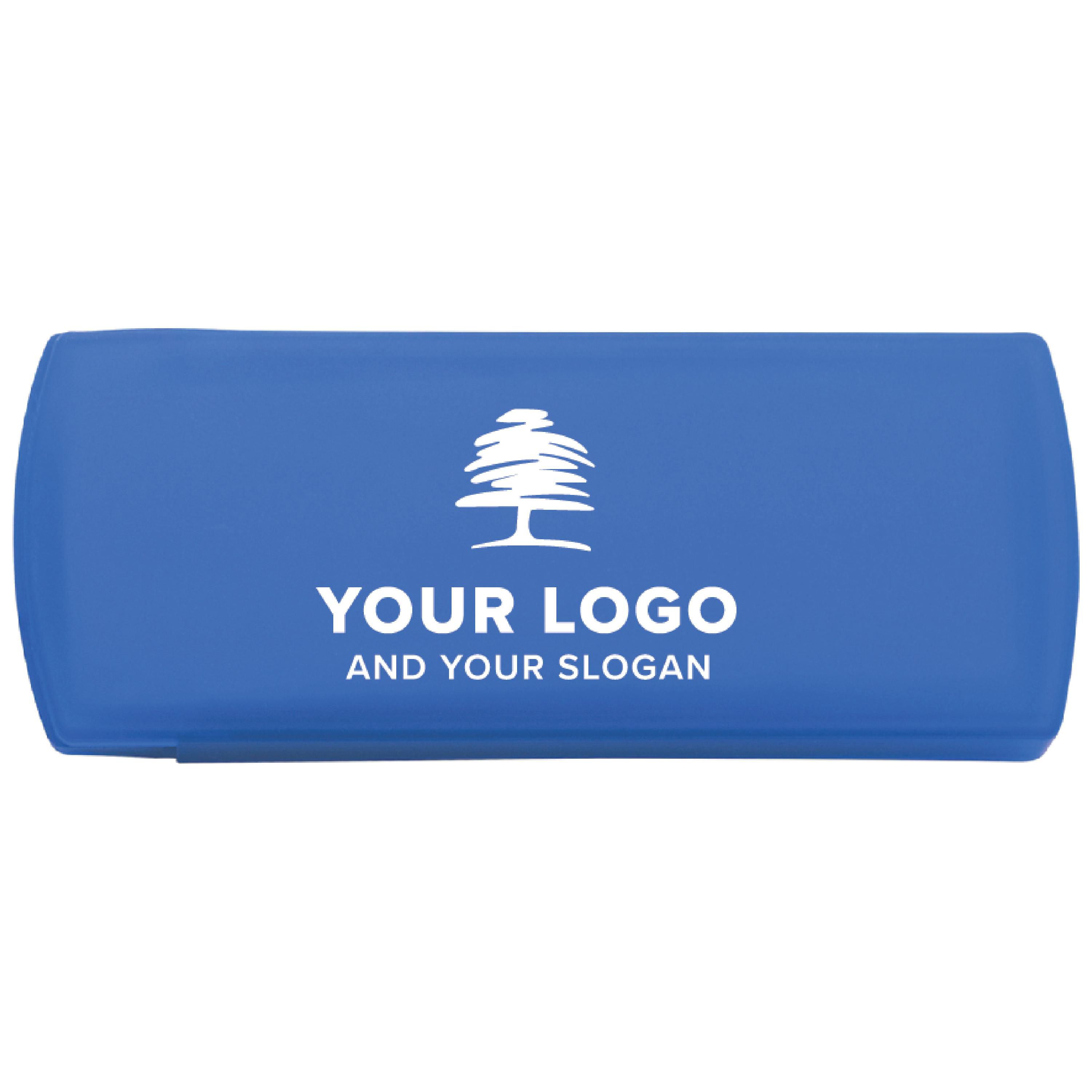 Set de 5 pansements Pocket