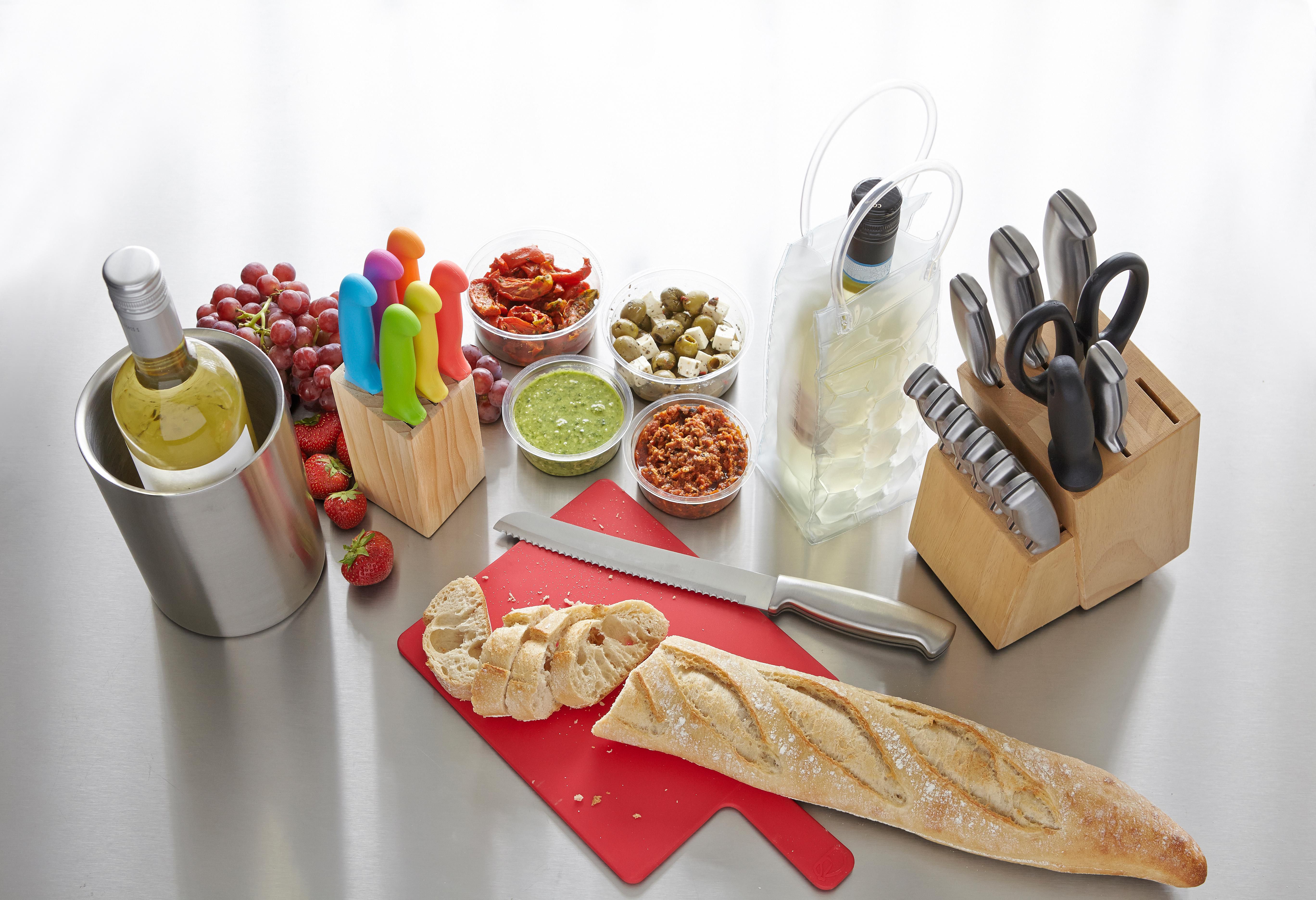 Rafraîchisseur à vin Jeremias