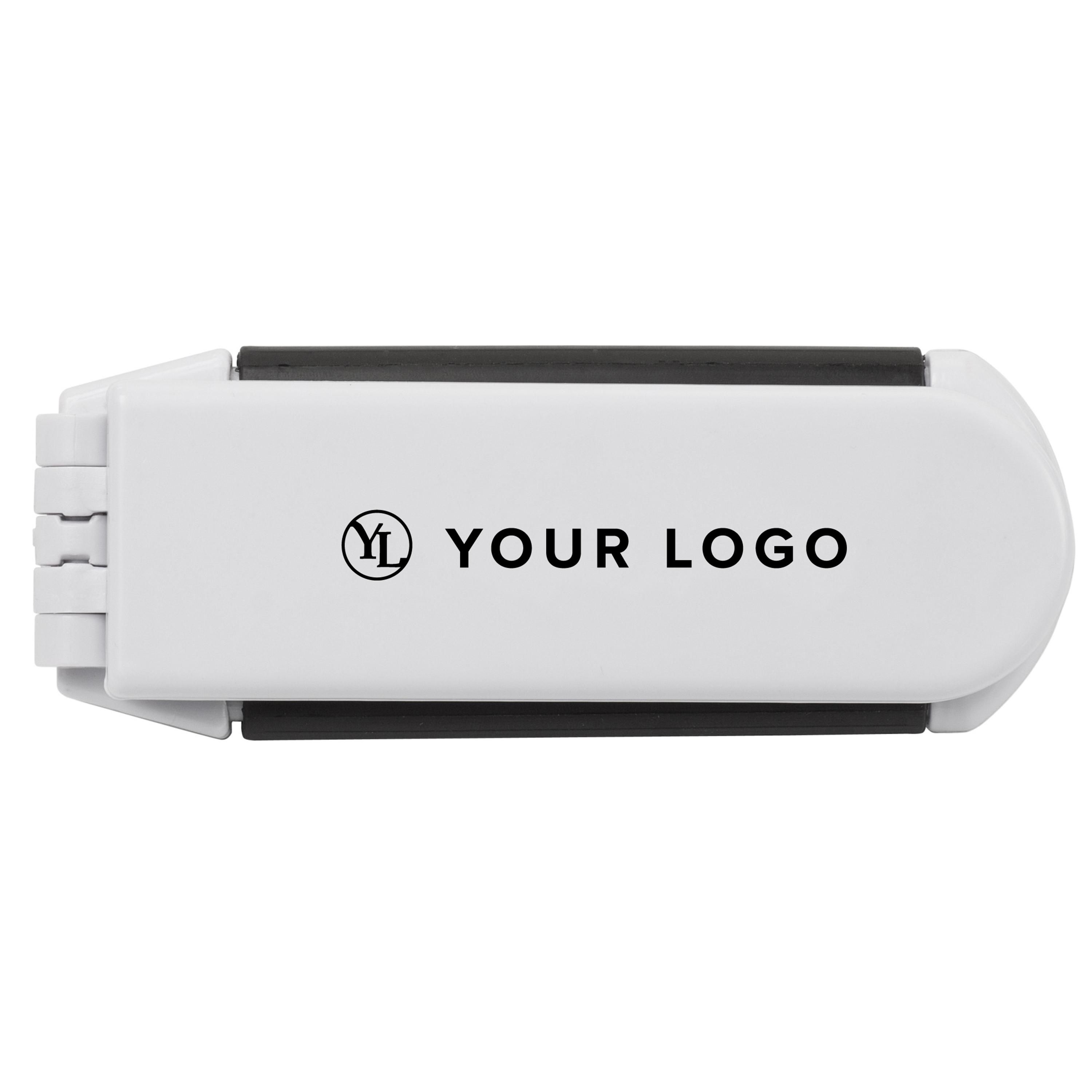 Brosse à cheveux pliable Meghan