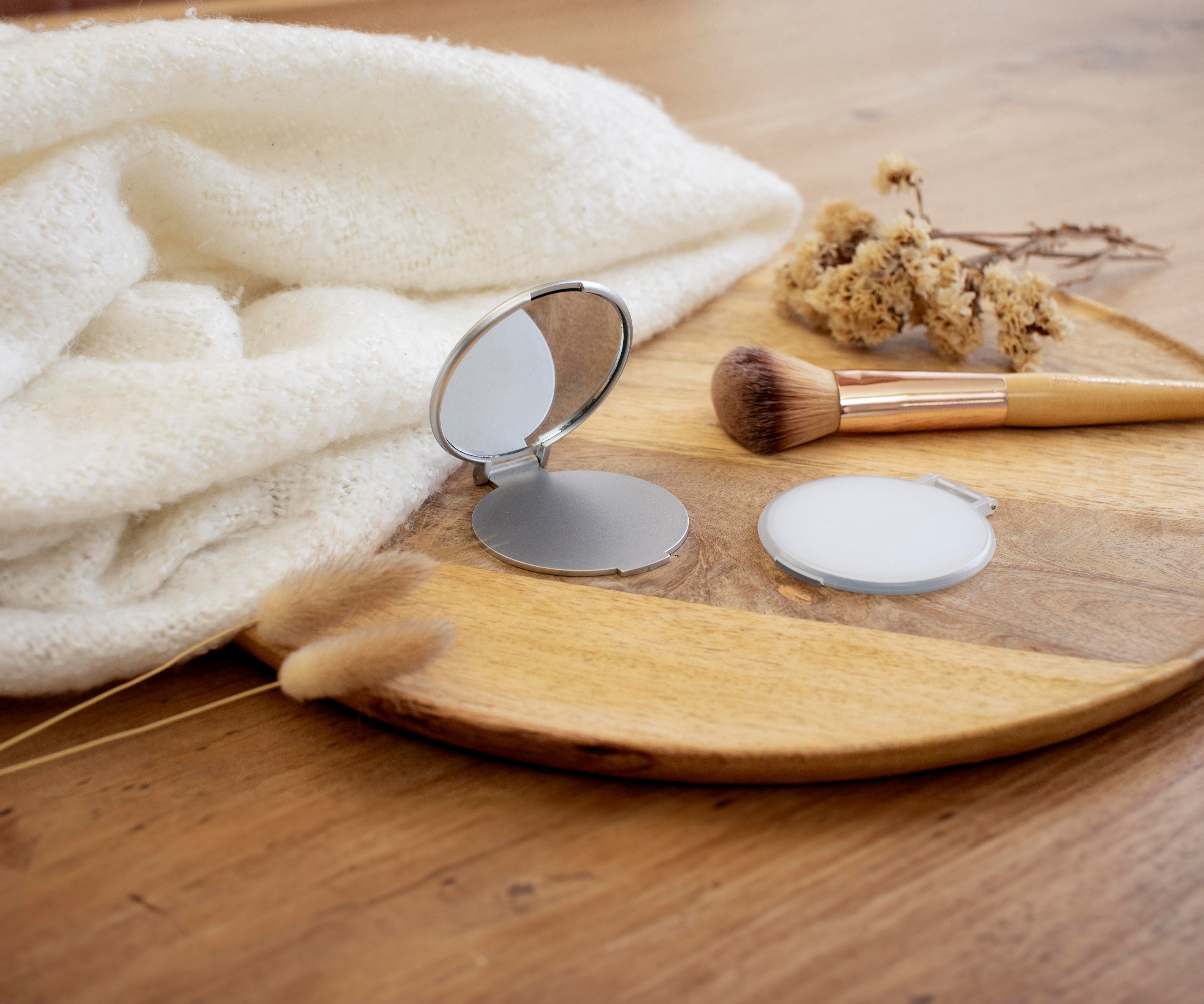 Miroir de poche Joyce