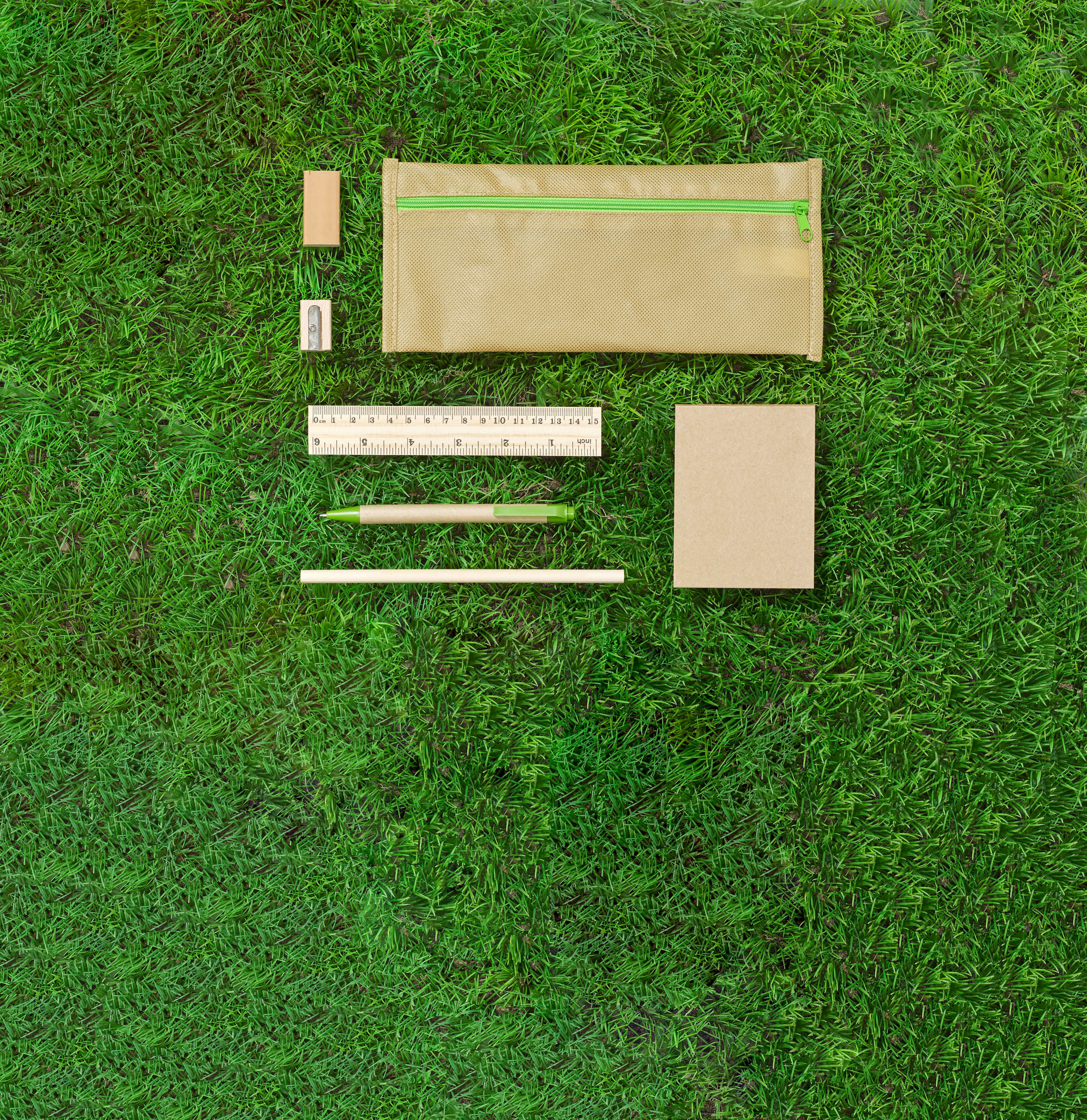 Trousse en non-tissé Bilal