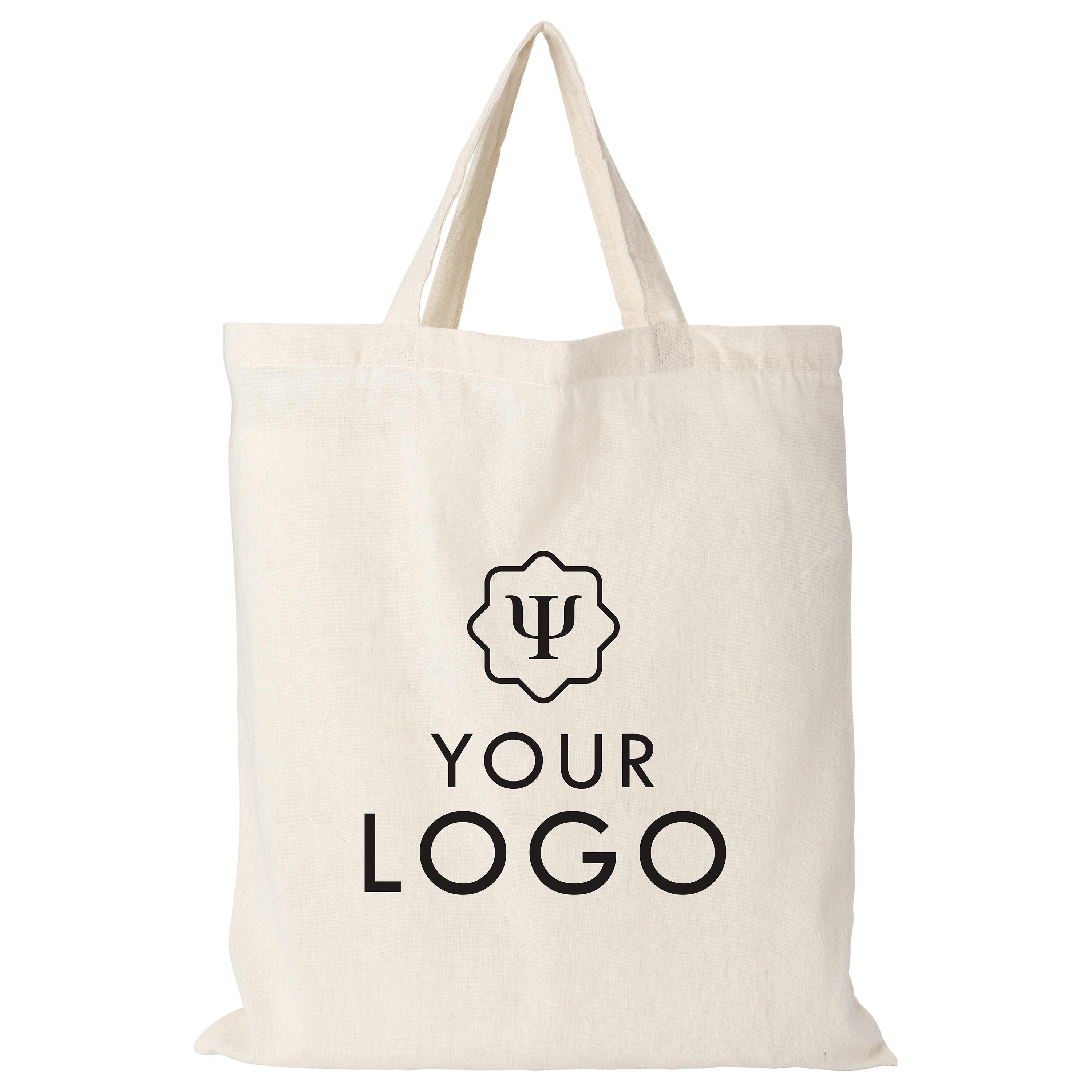 Sac shopping en coton Maila