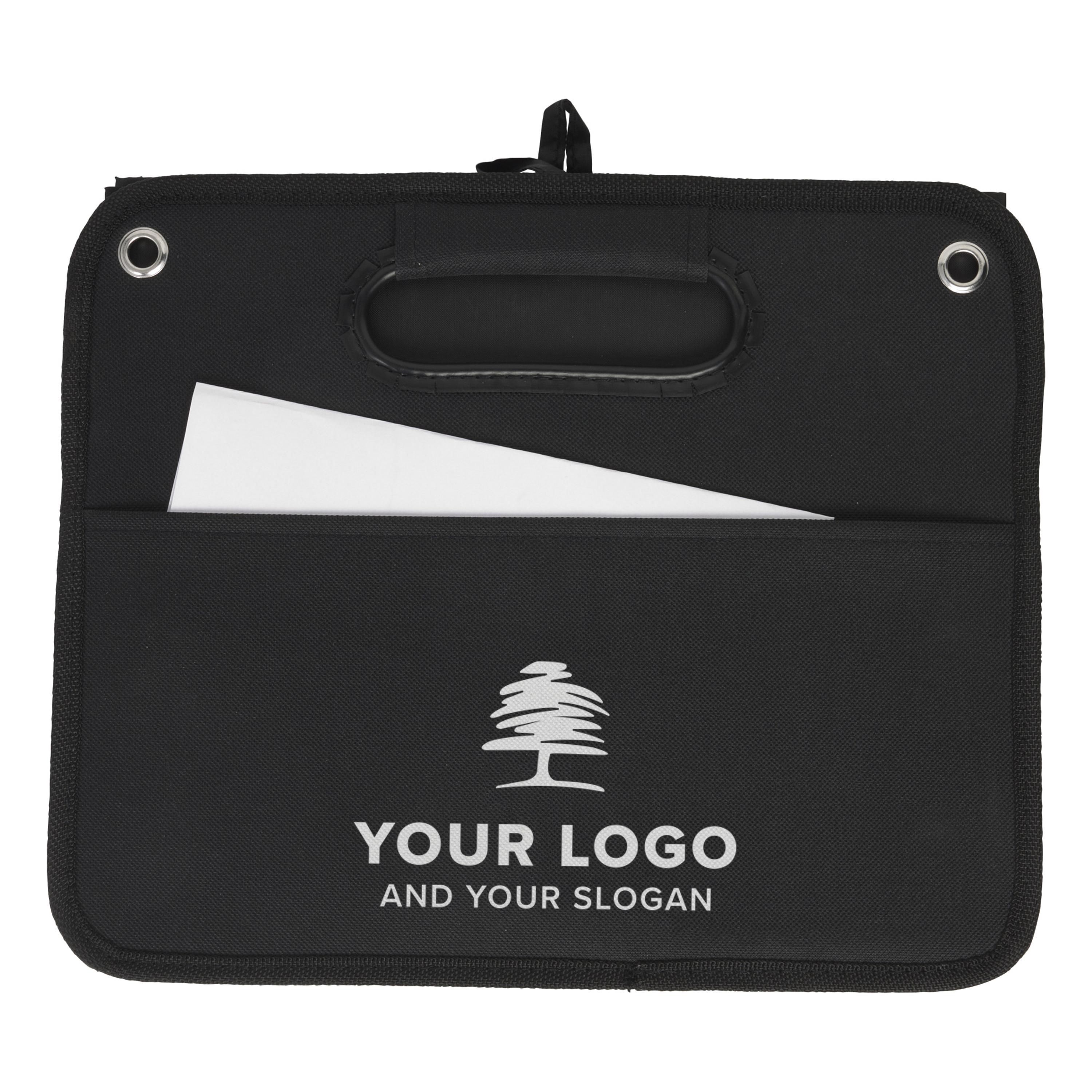 Organiseur pliable de voiture Simon