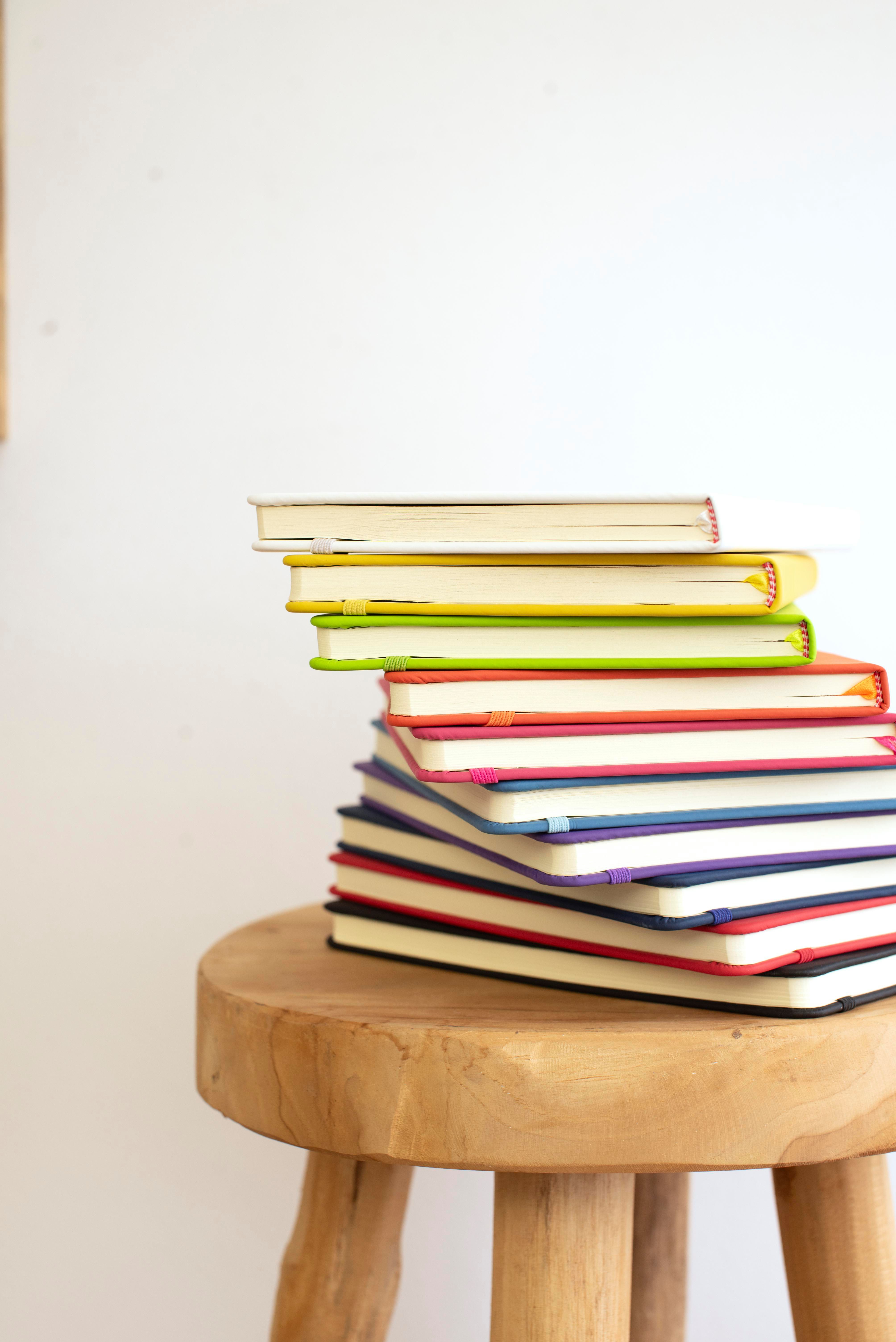 Carnet A5 avec couverture PU Eva