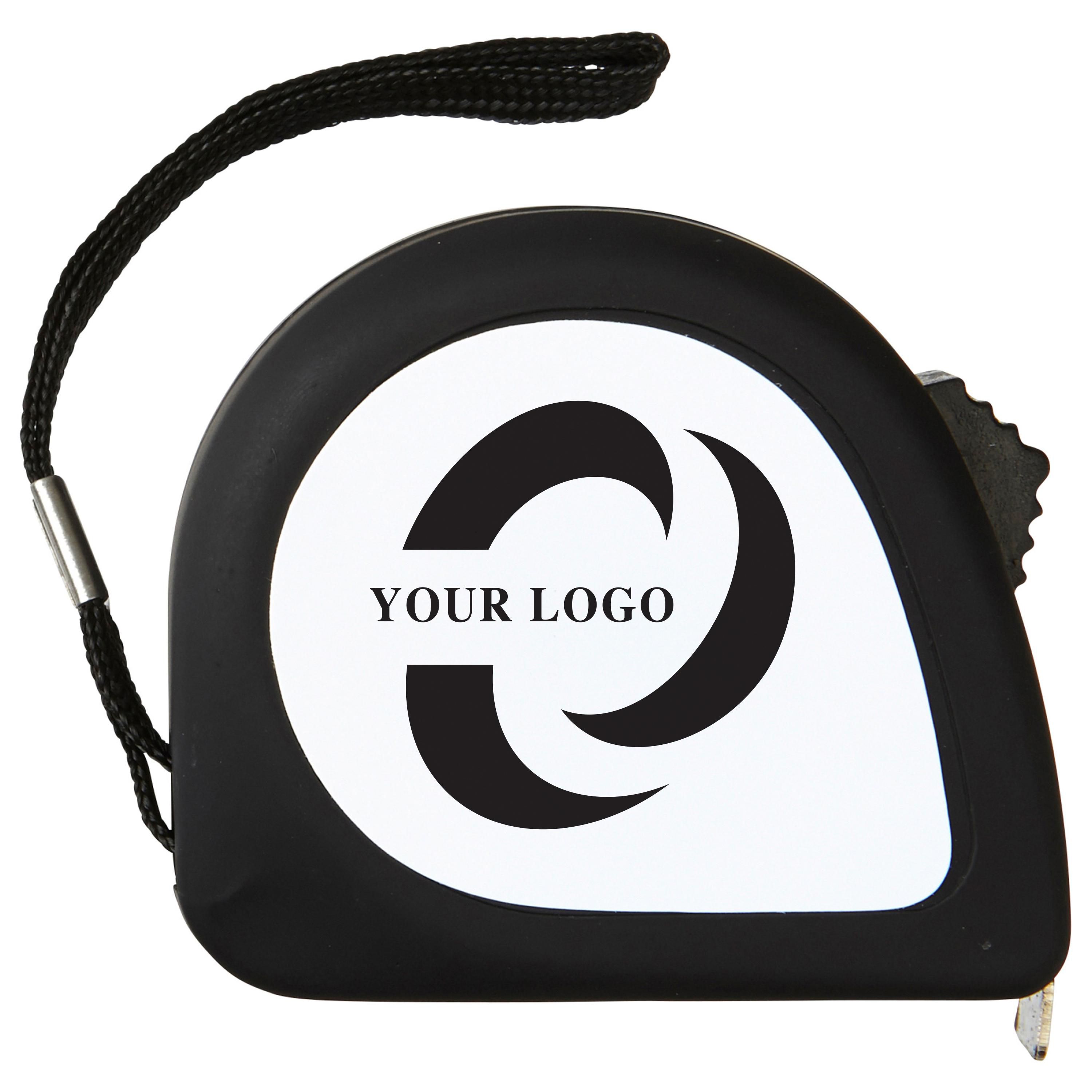 Mètre-ruban de 2 m en plastique Arianne