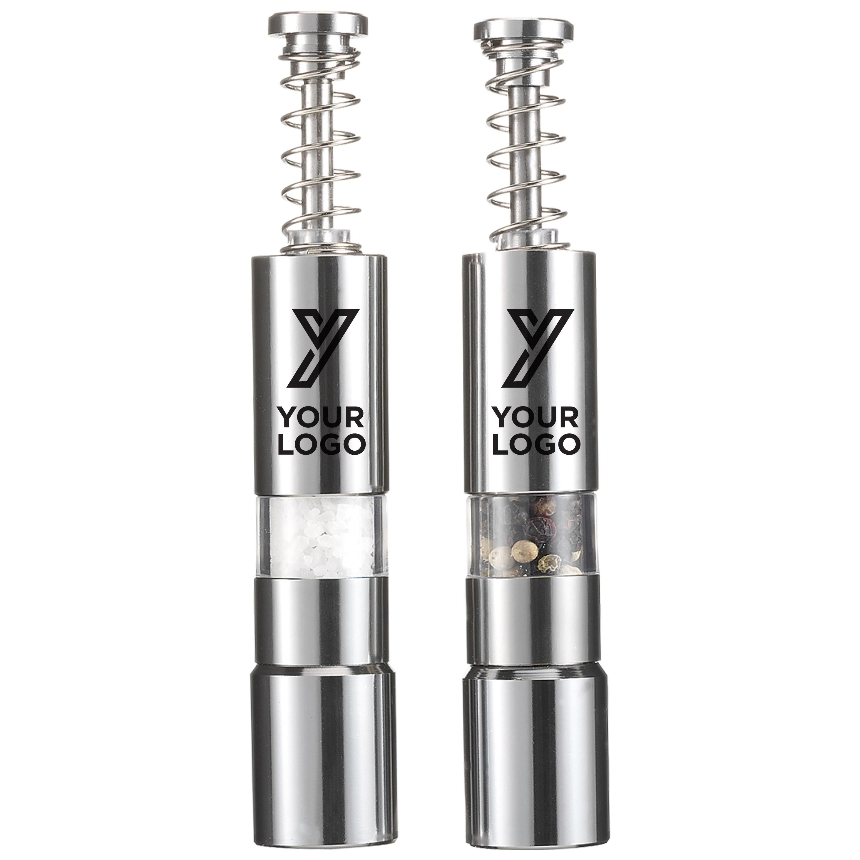 Salière et poivrier Annalena