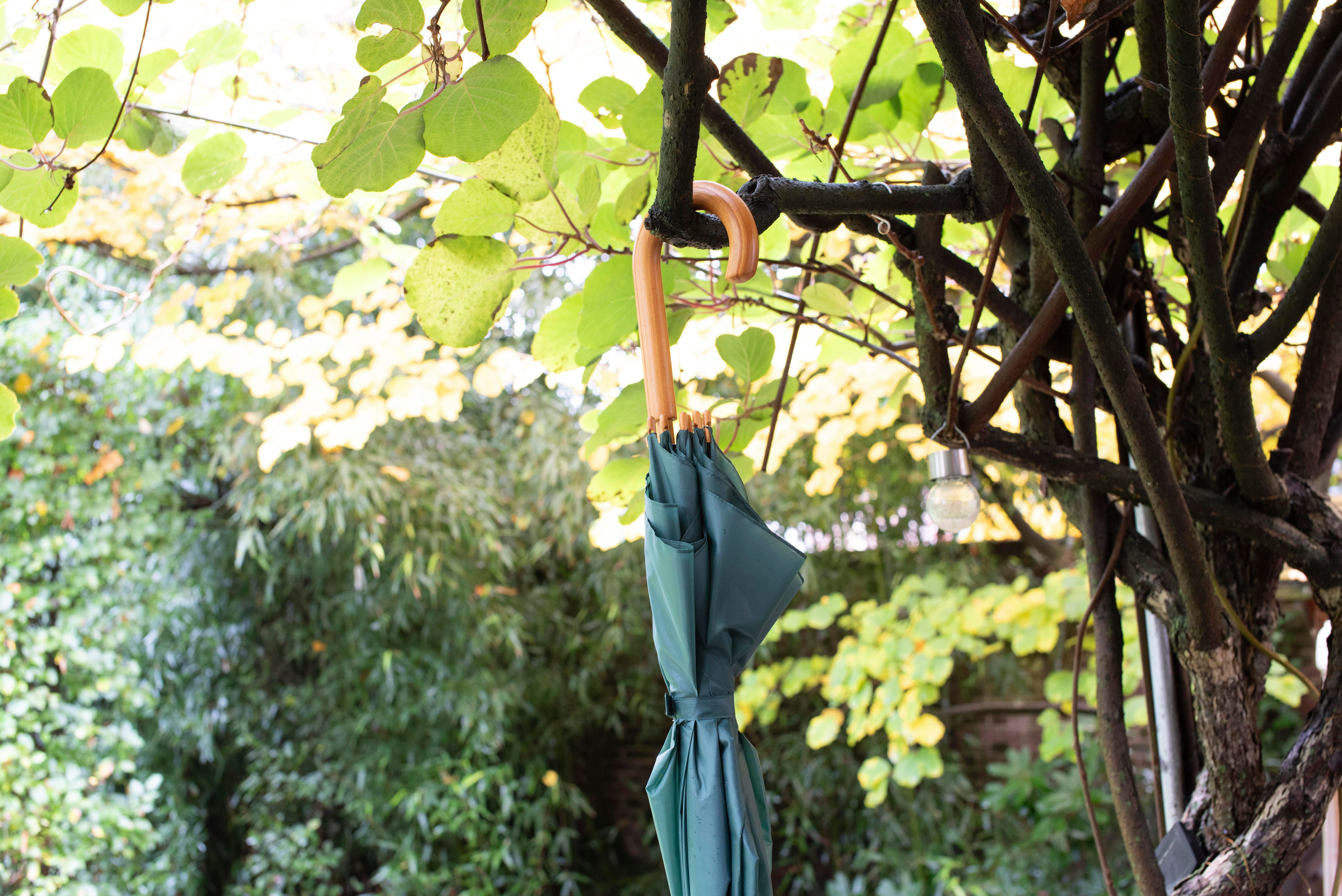 Parapluie golf automatique Kelly