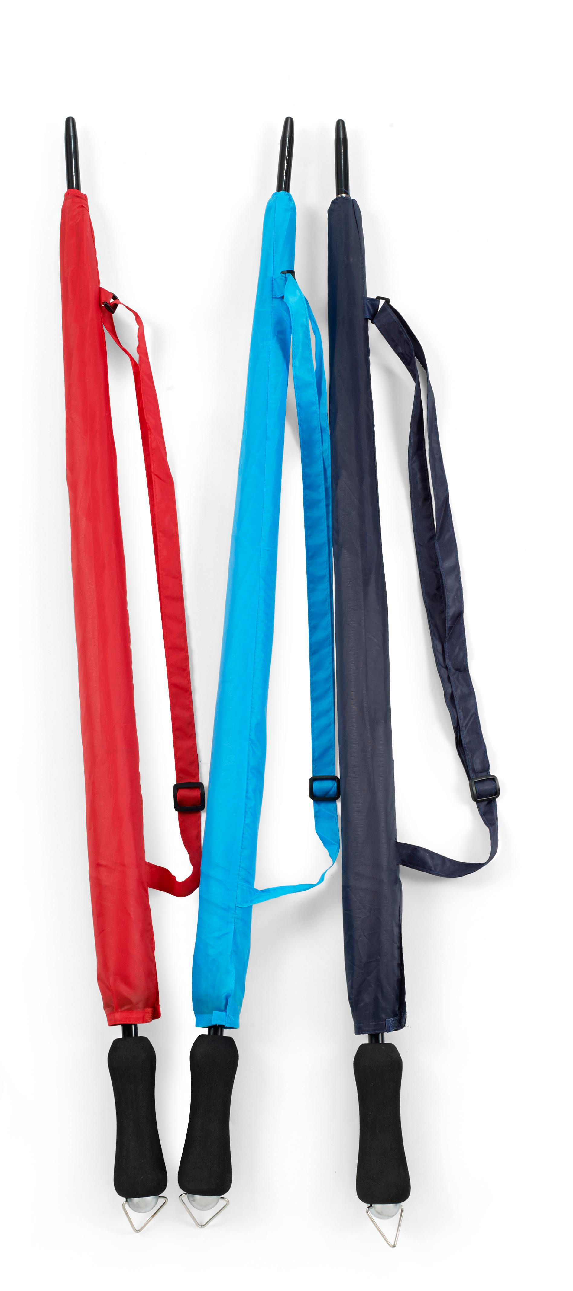 Parapluie grand golf en polyester 210T  Beatriz