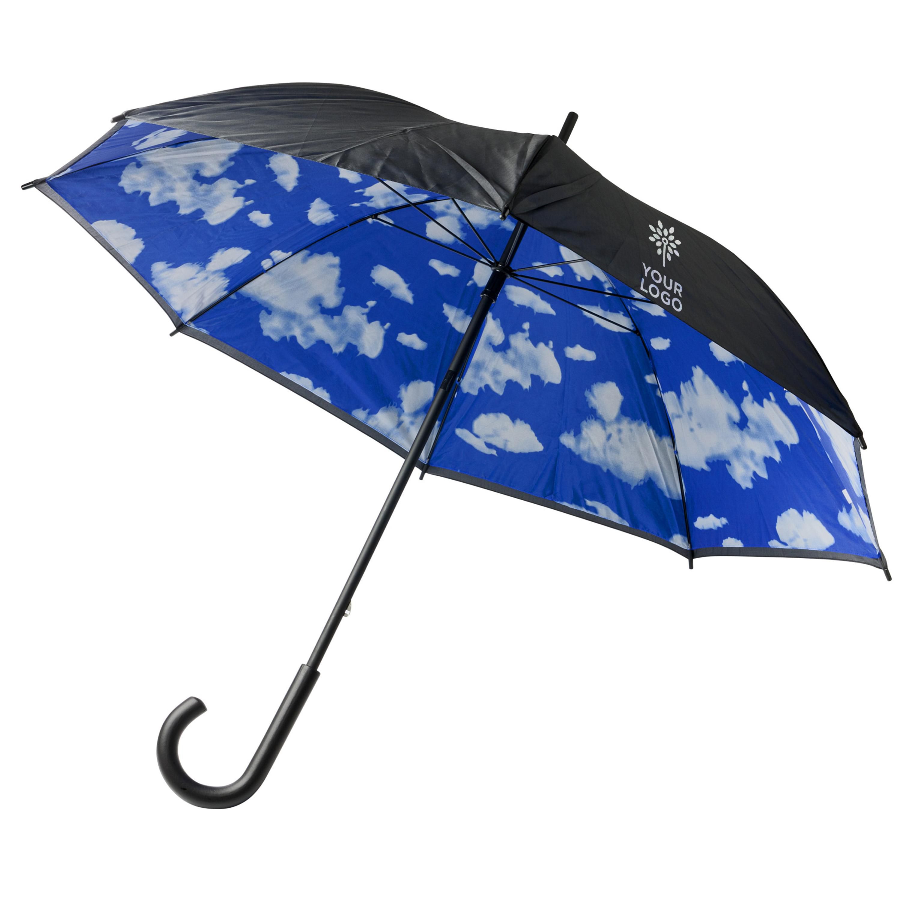 Parapluie golf bicolore Ronnie