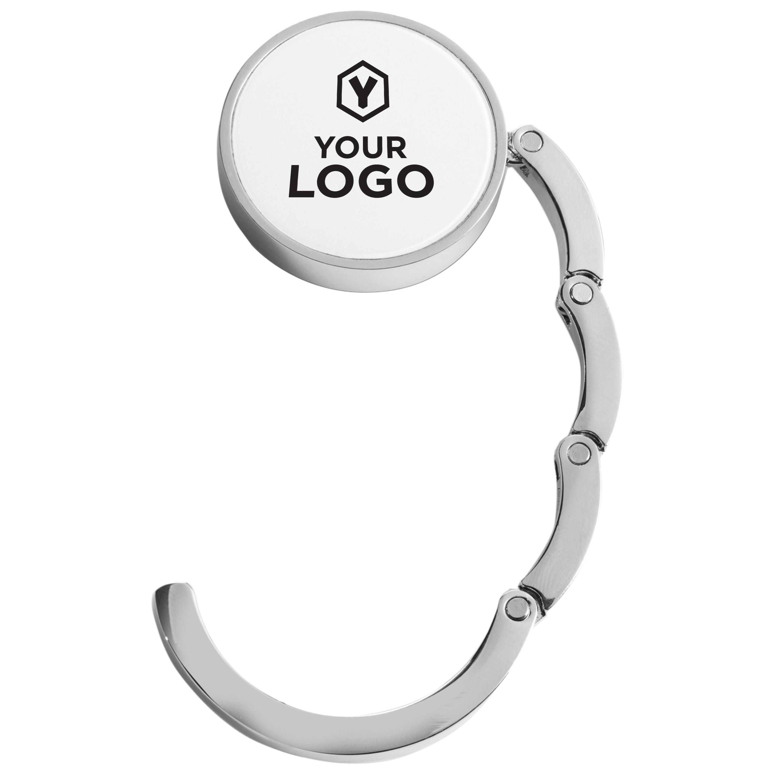 Accroche sac en métal Eloise