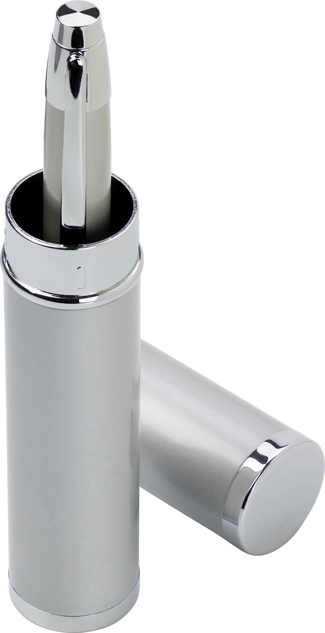 Stylo bille dans un tube assorti Mark