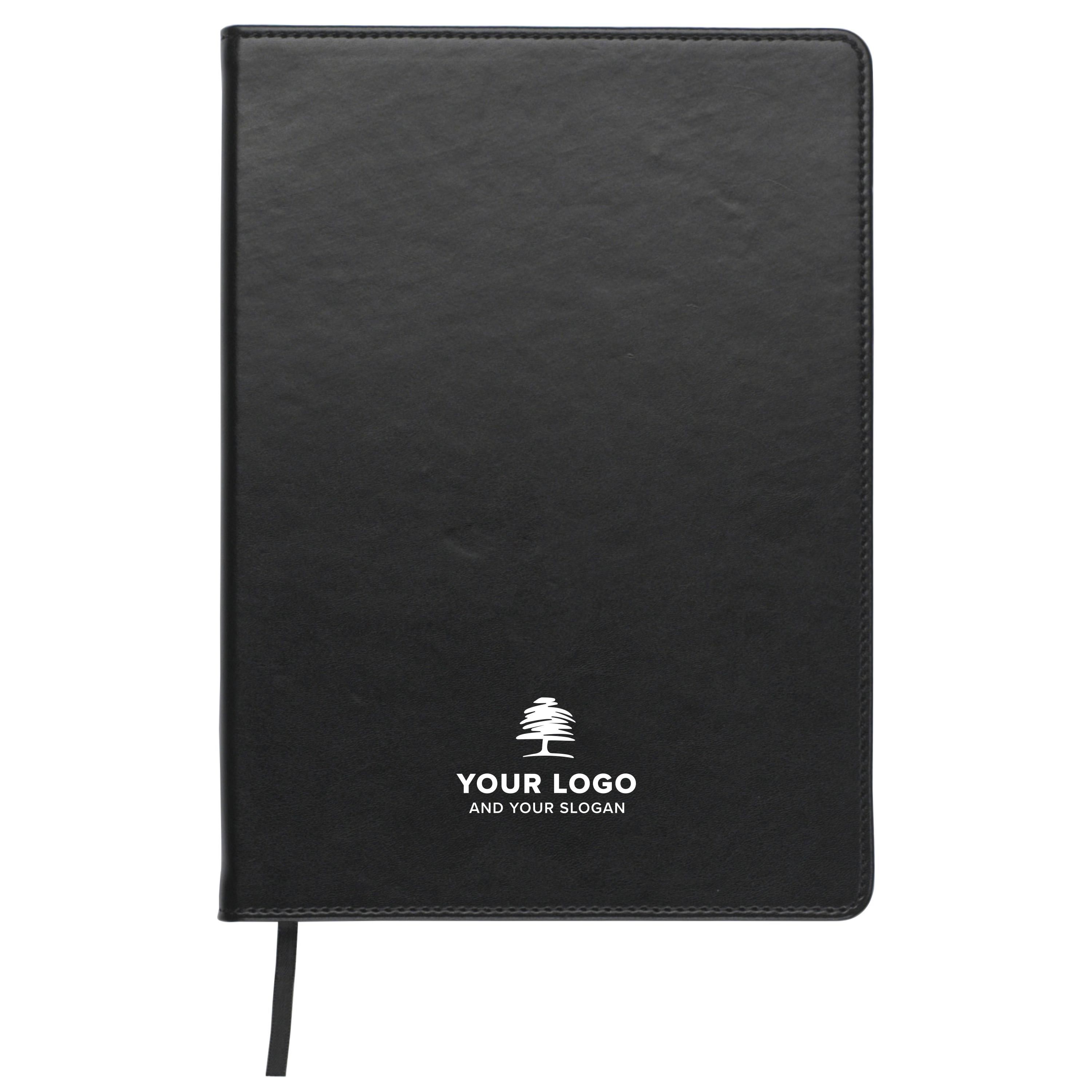 Carnet en PVC format A5 Ellis