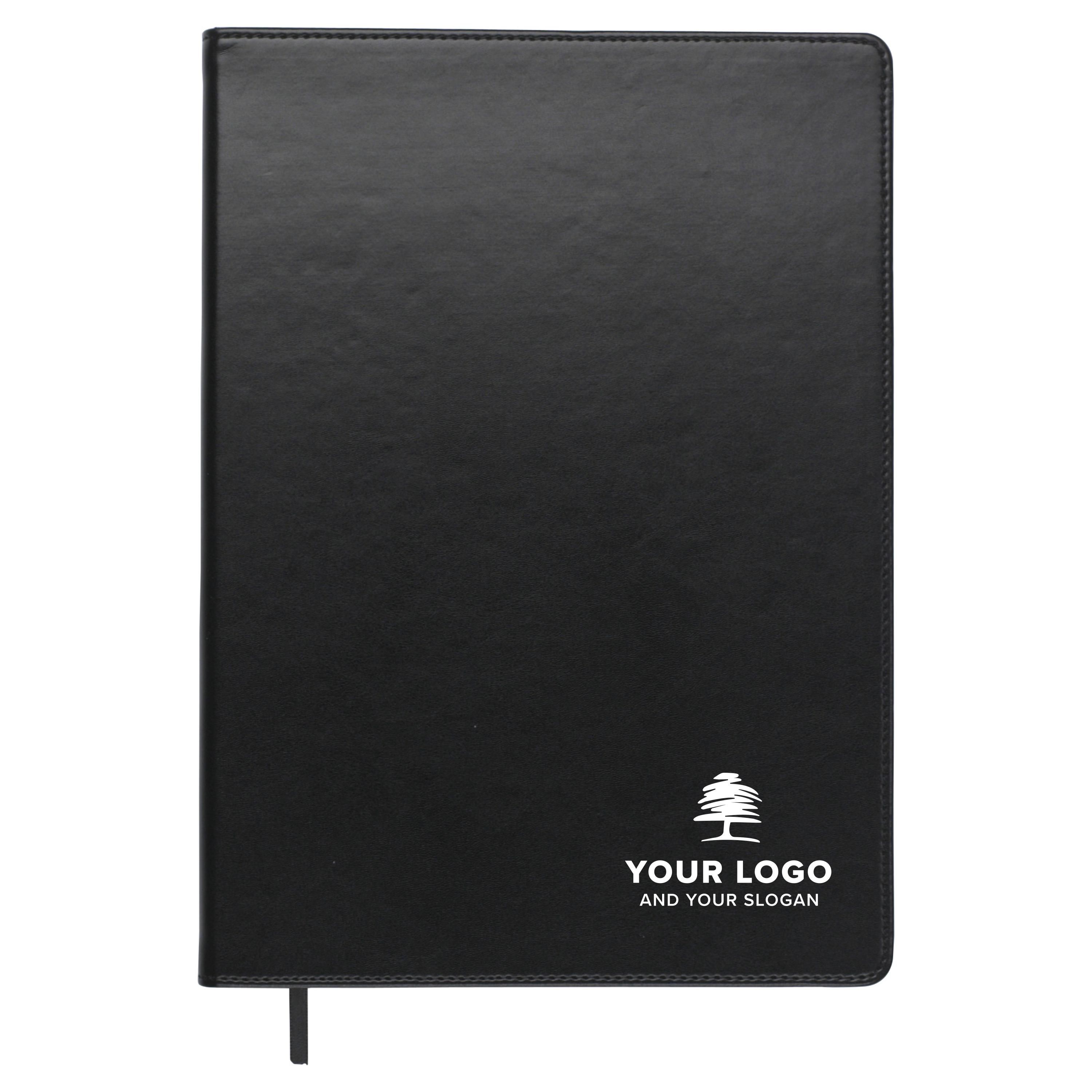 Carnet en PVC format A4 Georgie