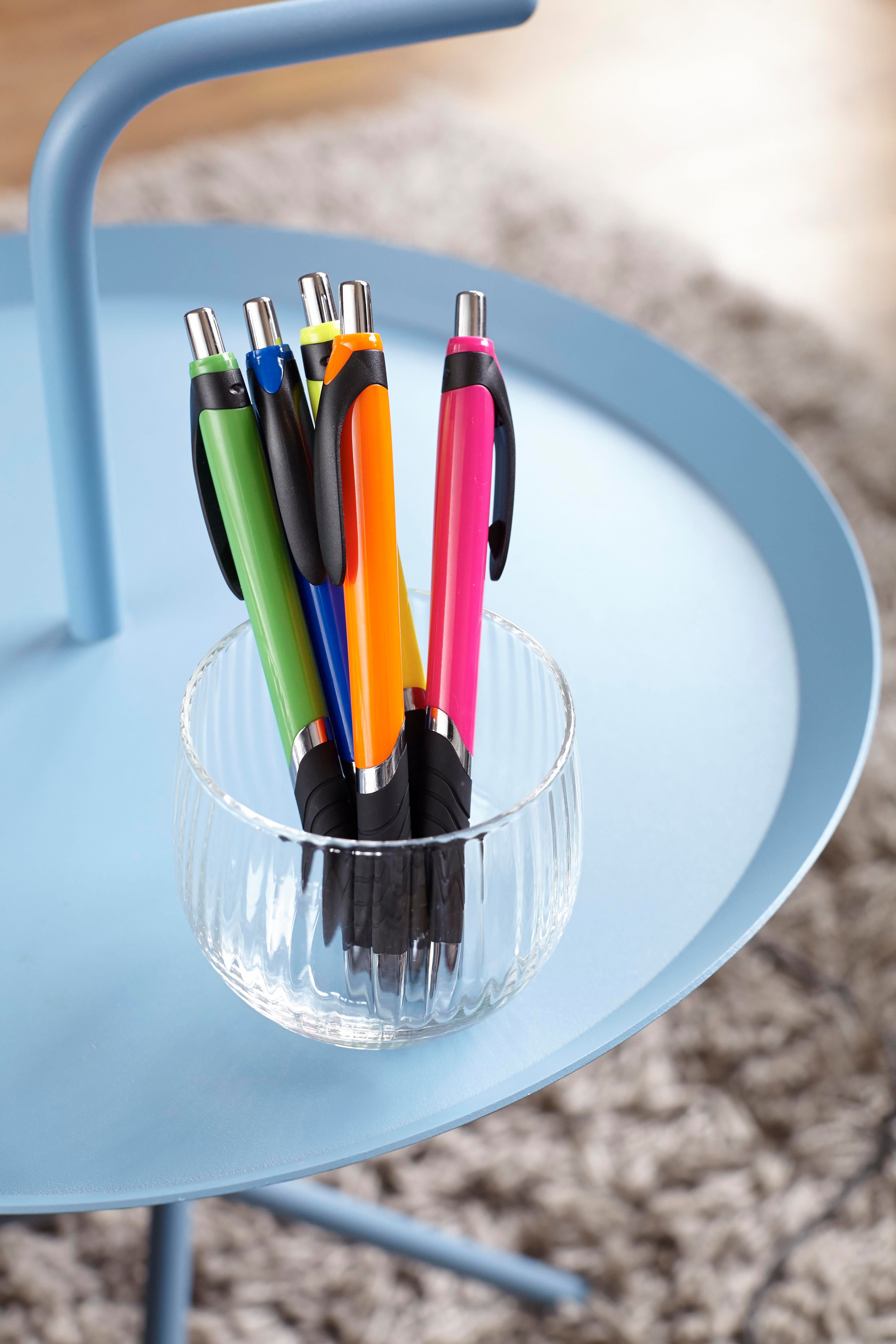 Stylo bille en plastique Thiago