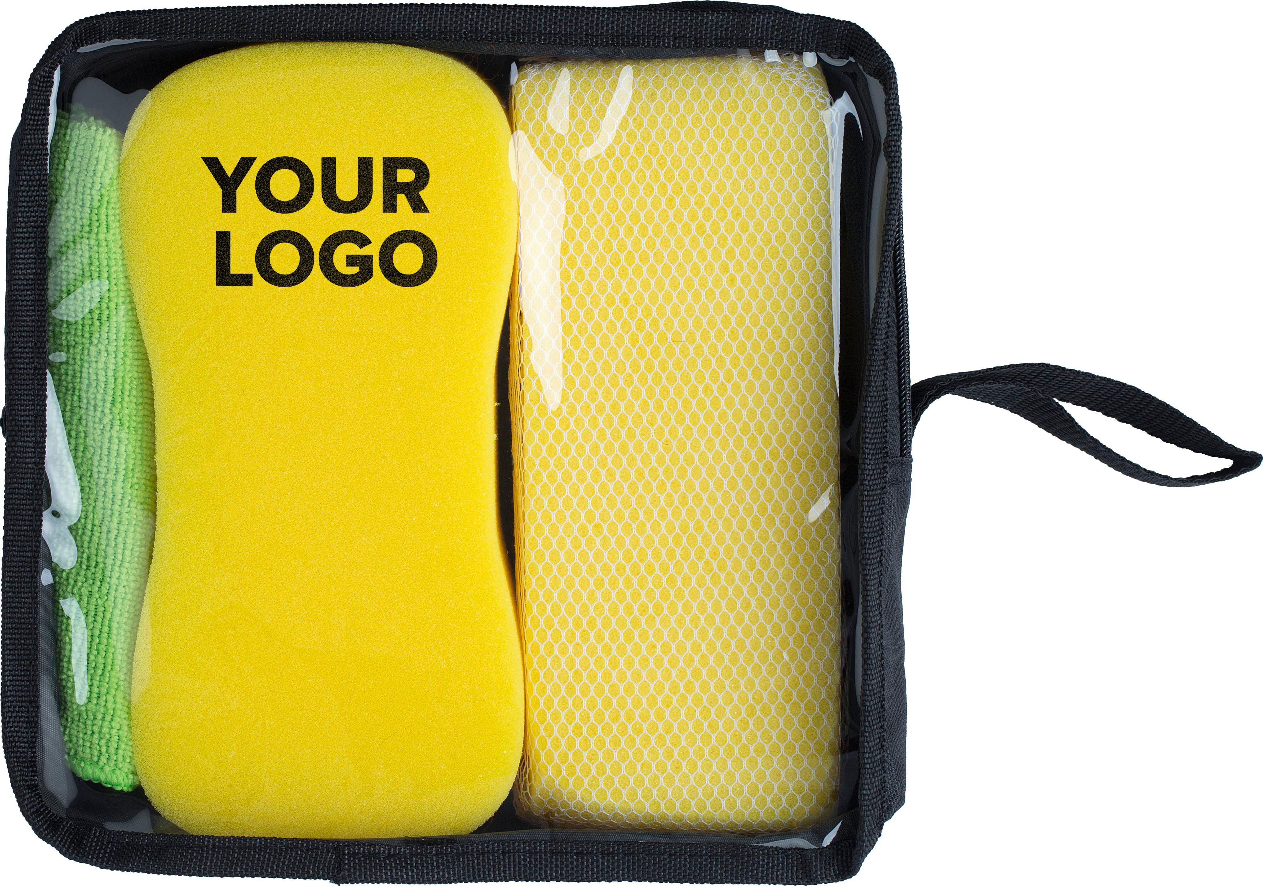 Kit de nettoyage pour voiture Aaliyah