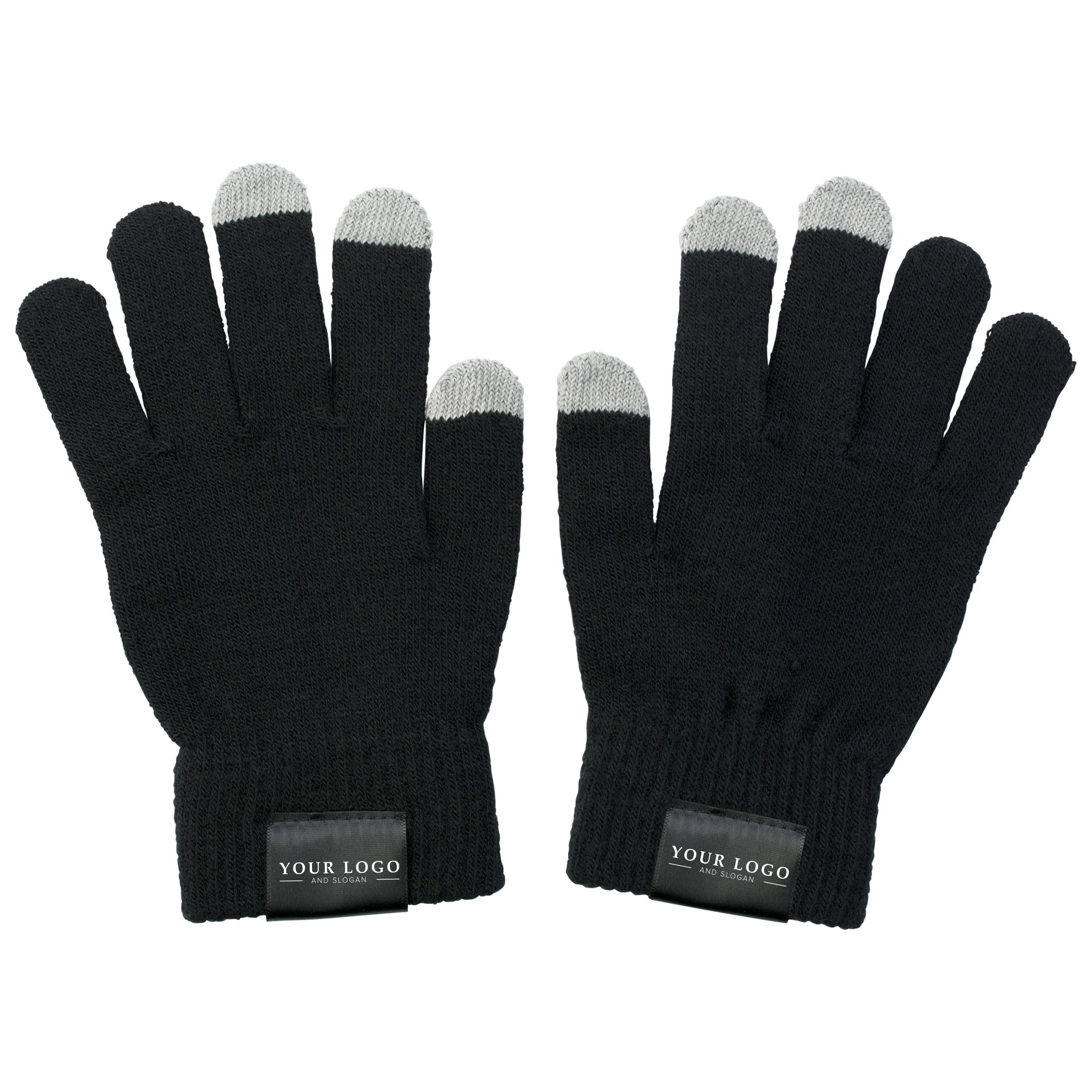 Gants munis de 3 embouts Elena