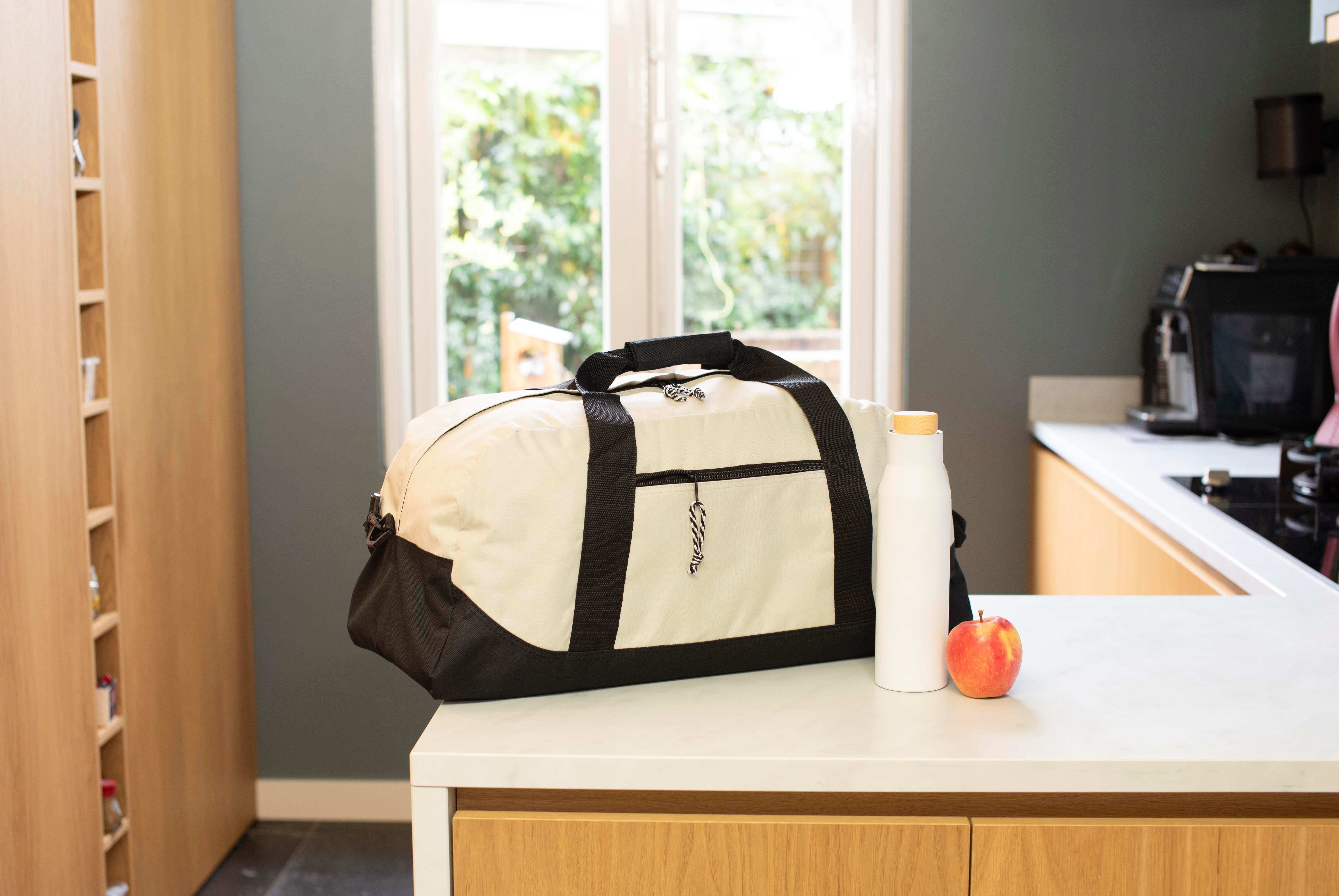 Sac de sport en polyester Amir