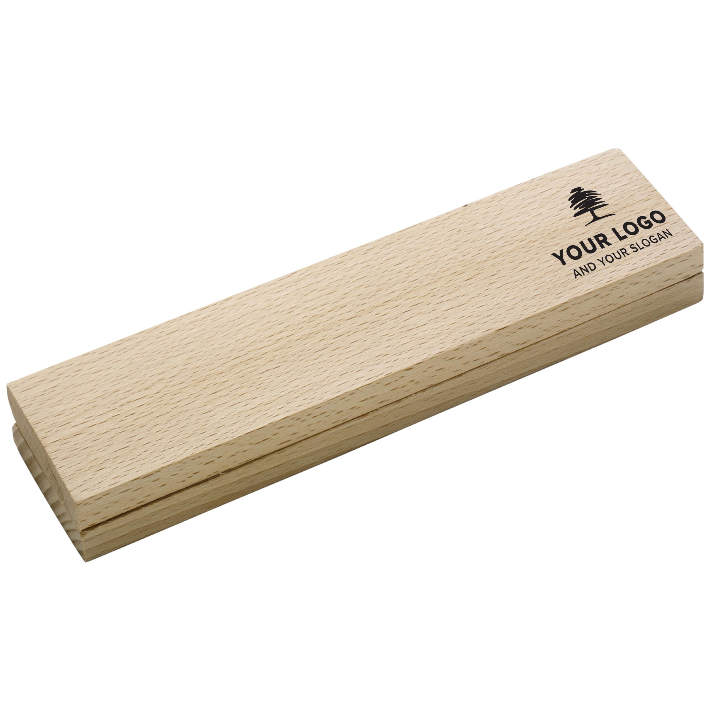 Parure de stylo bille et porte-mine Morris