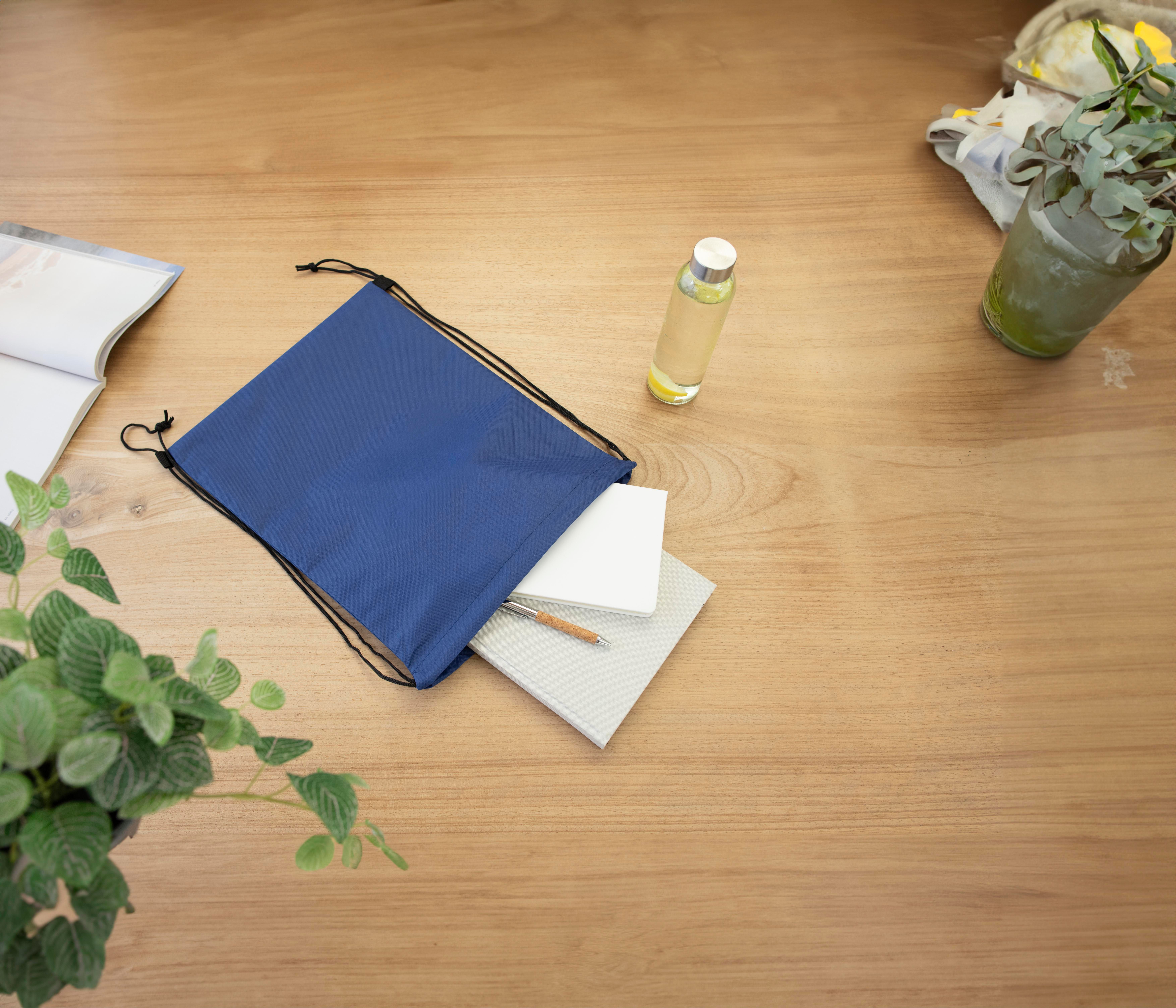 Sac à dos en non-tissé Nico