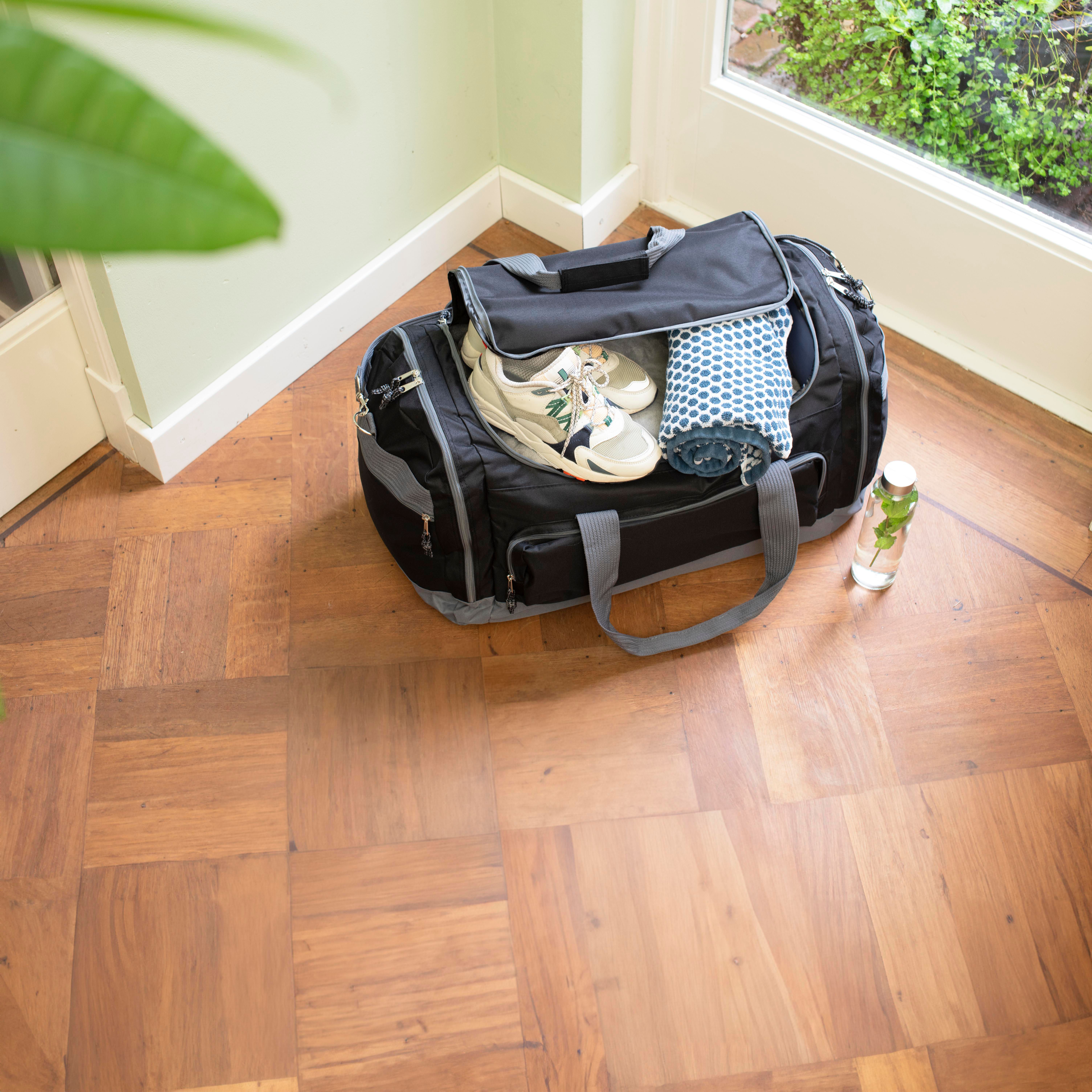 Sac de sport en polyester Lorenzo