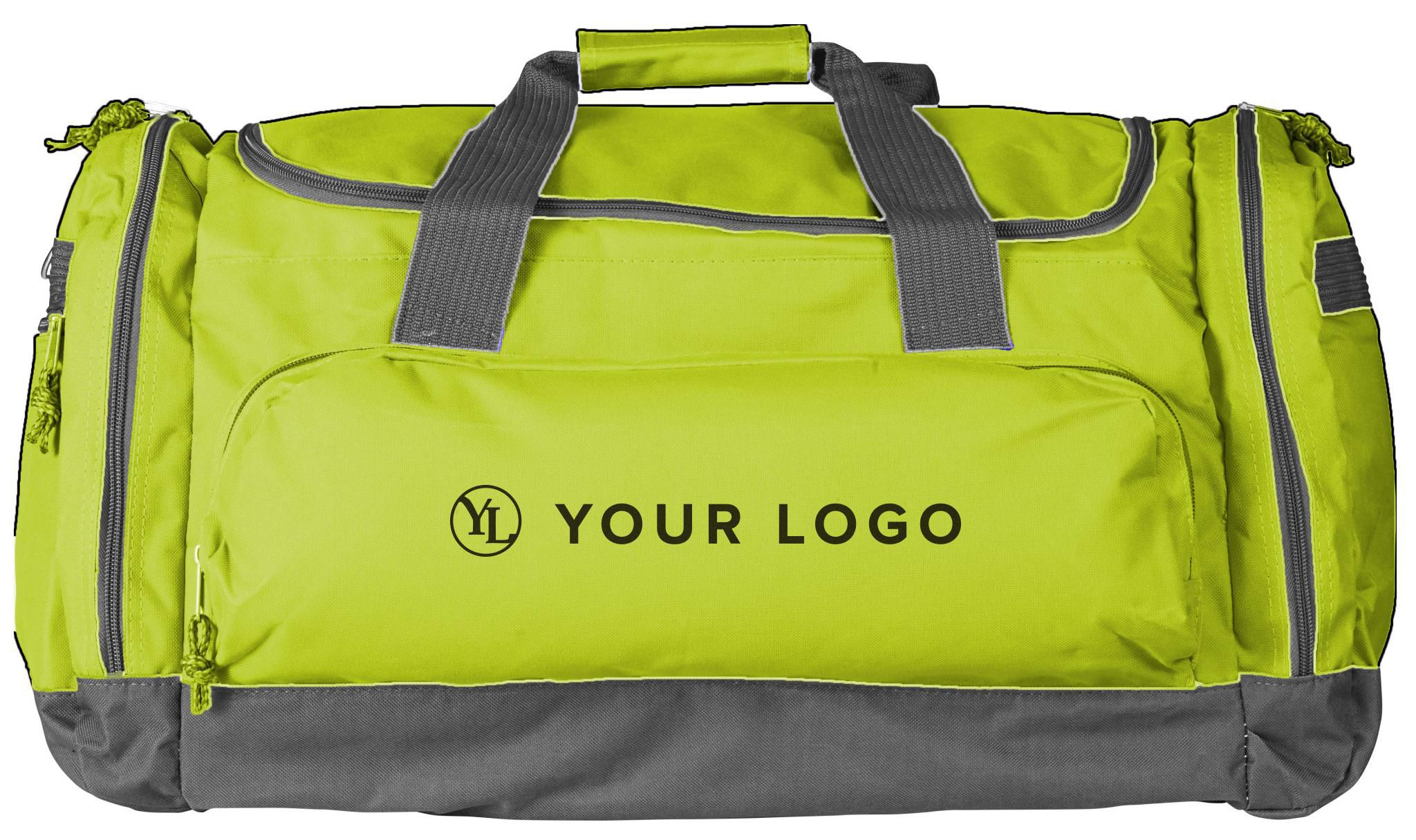 Sac de sport en polyester Lorenzo