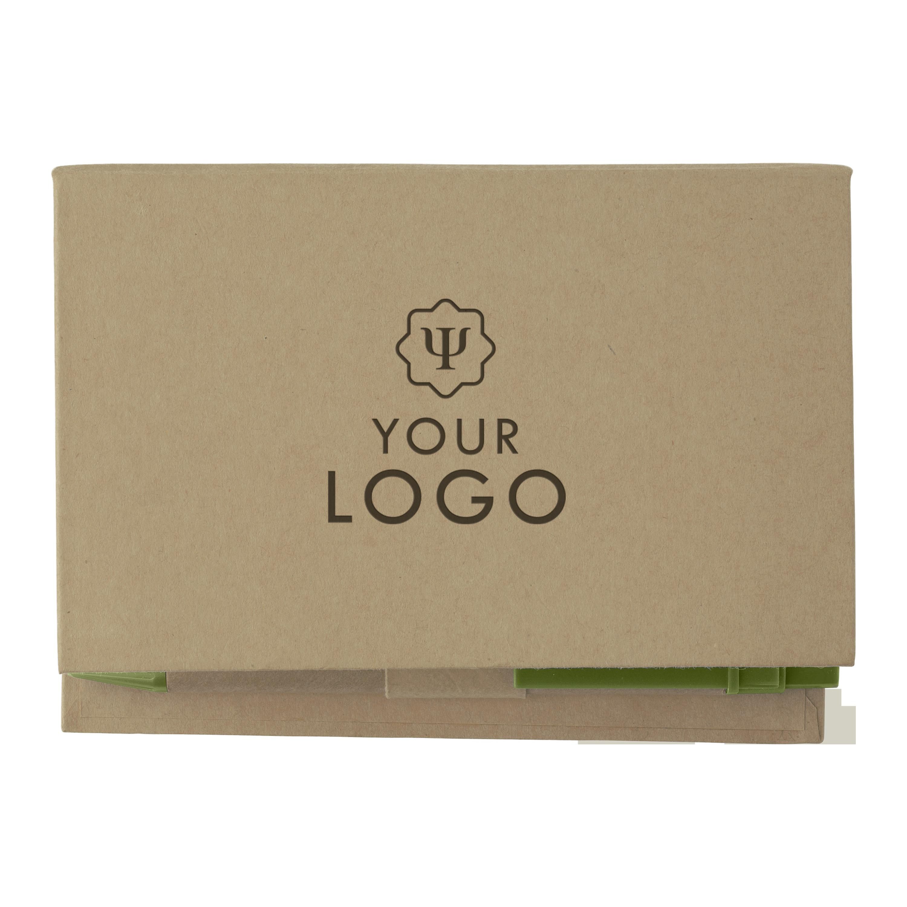 Etui de 150 papiers Glenn