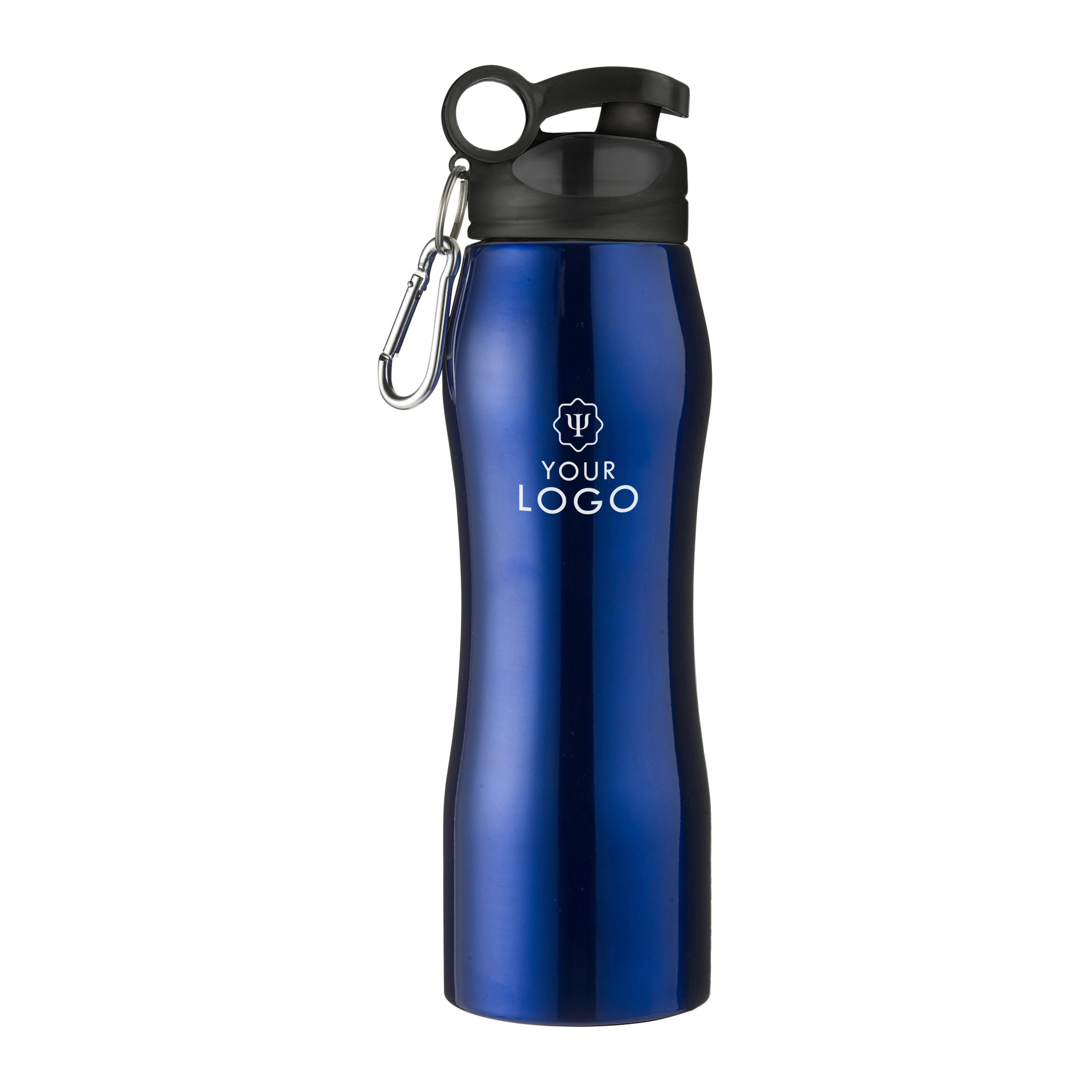 Gourde de 750 ml en acier inoxydable Giovanni
