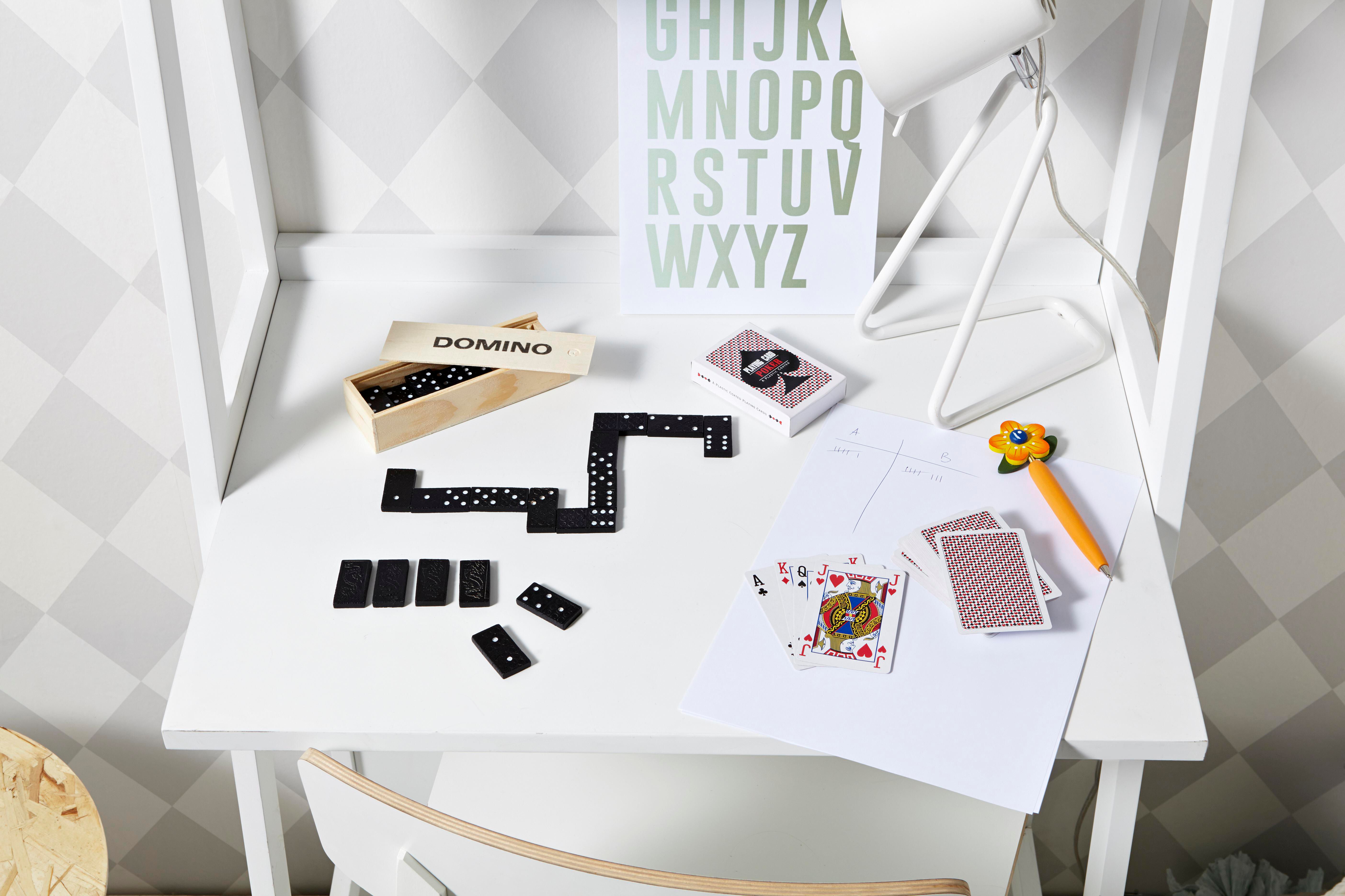 Jeu de 54 cartes Anton