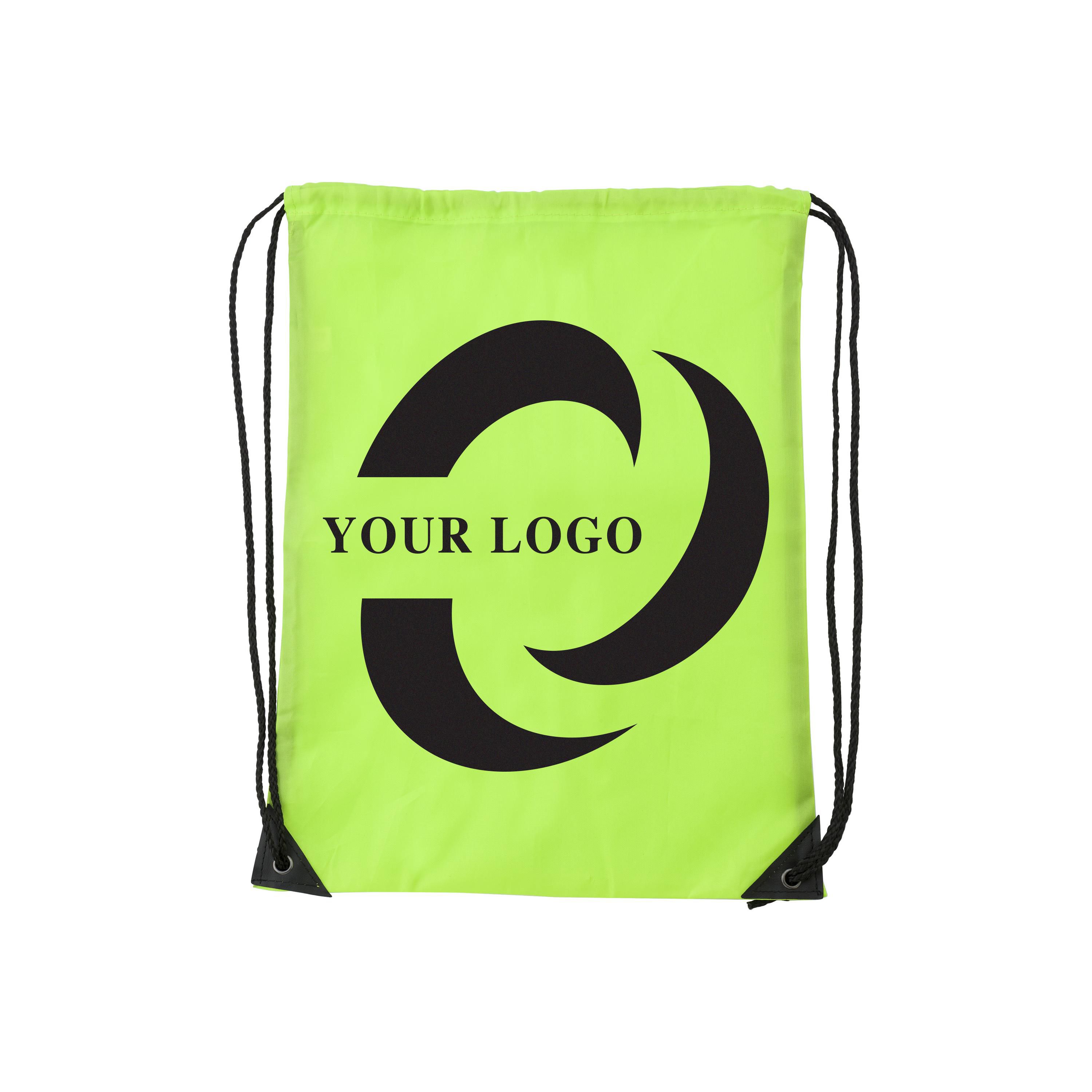 Sac à dos en polyester Steffi