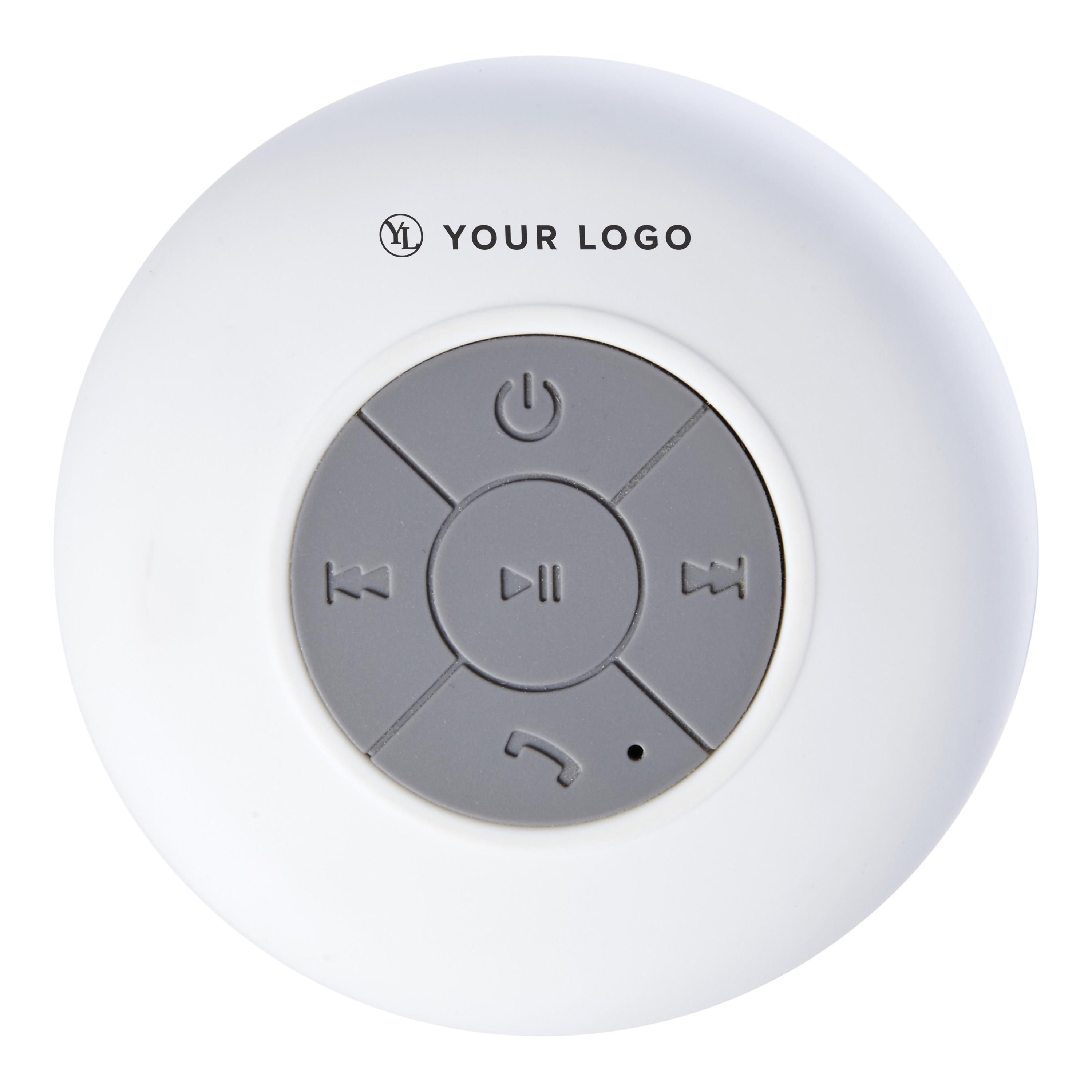 Enceinte Bluetooth étanche Jude