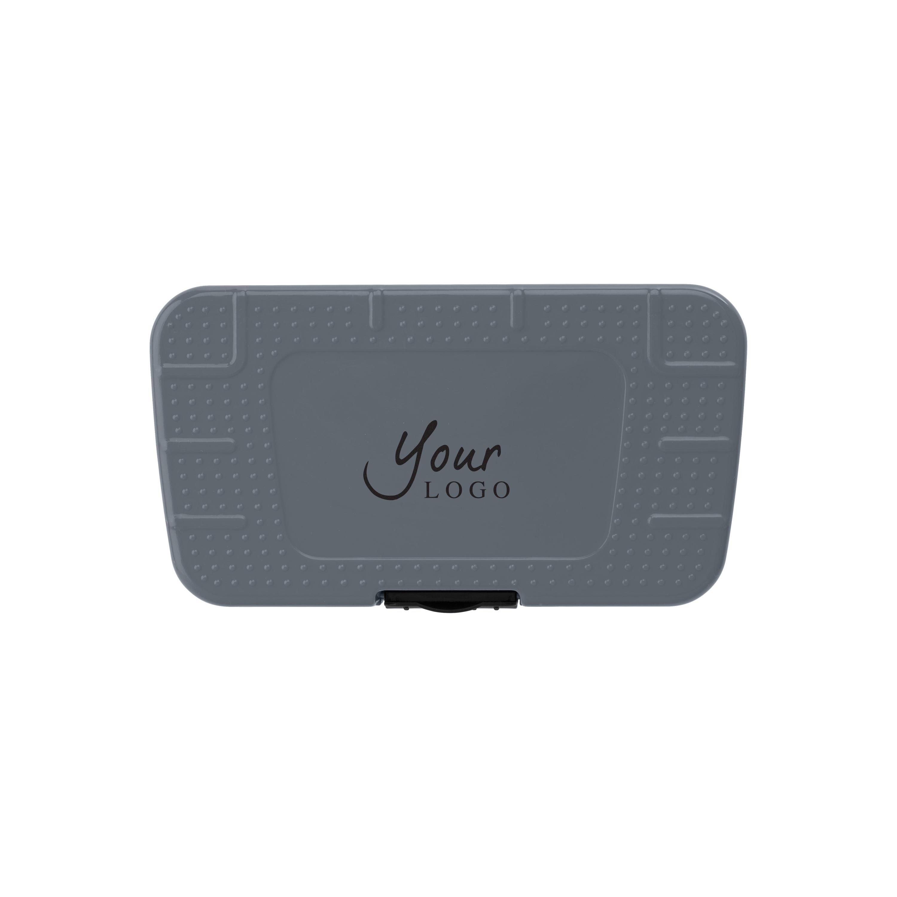 Boîte à outils de 19 pièces Blaine