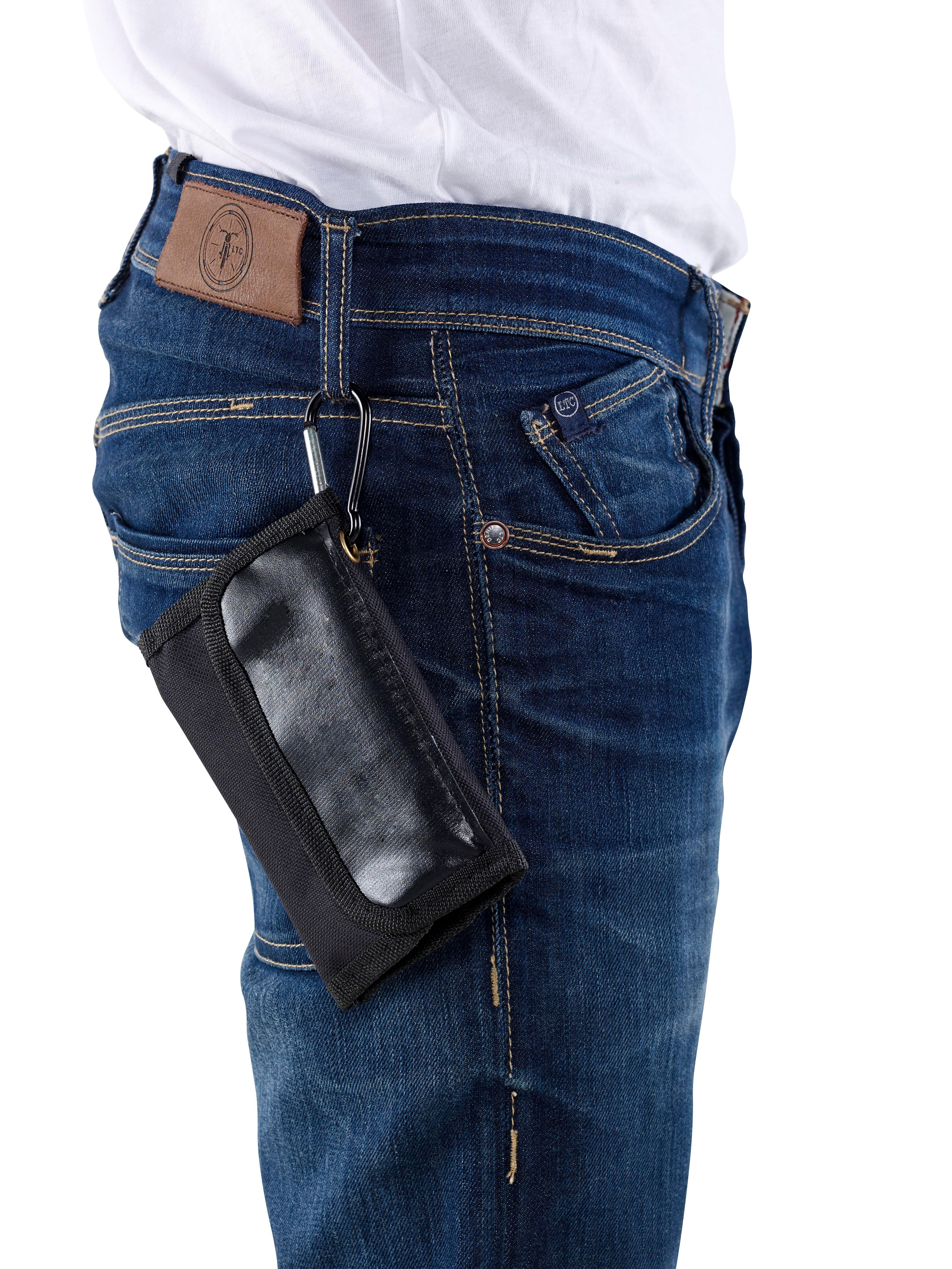 Trousse à outils en polyester 600D Tessa