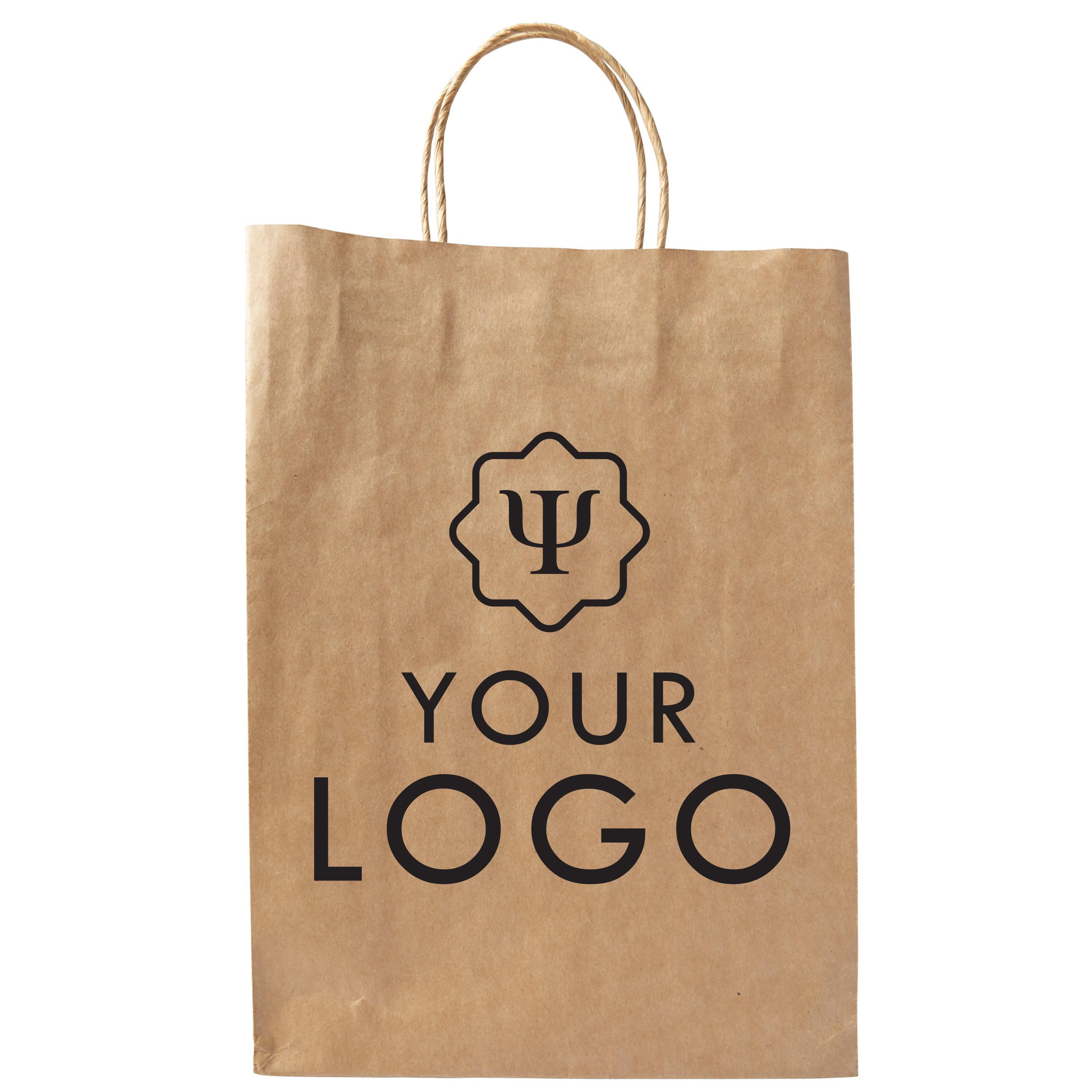 Sac en papier Rumaya