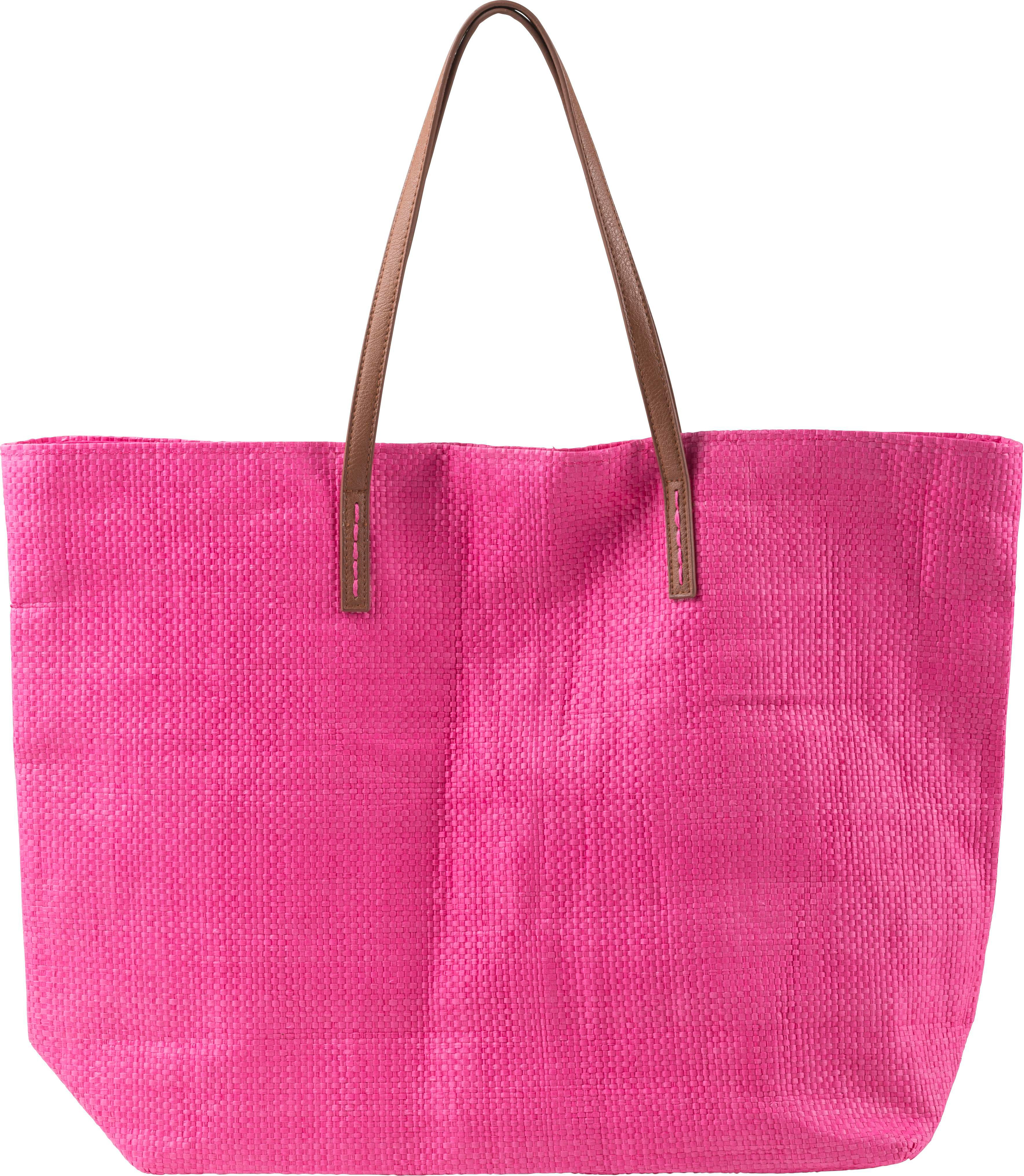 Sac shopping/plage en polyester Sana
