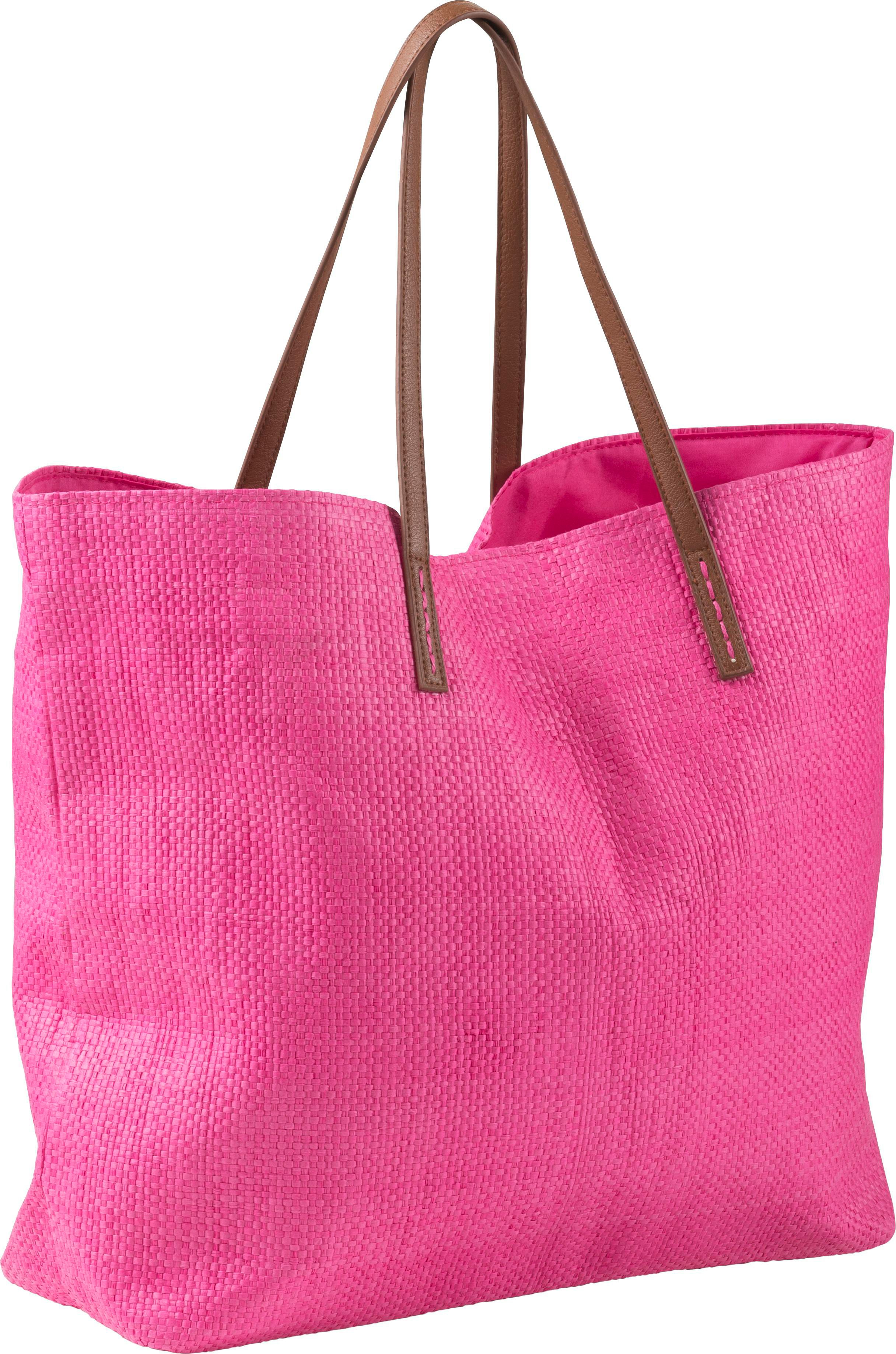Sac shopping/plage en polyester Sana