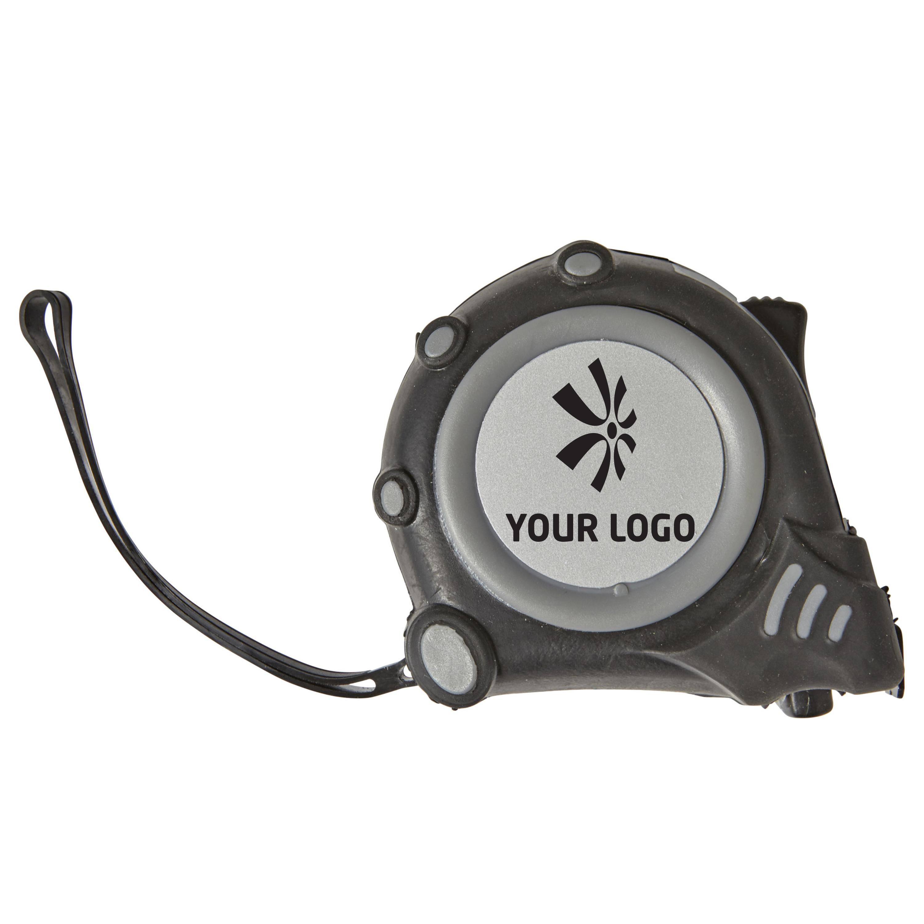 Mètre-ruban en ABS de 3 m Ramos