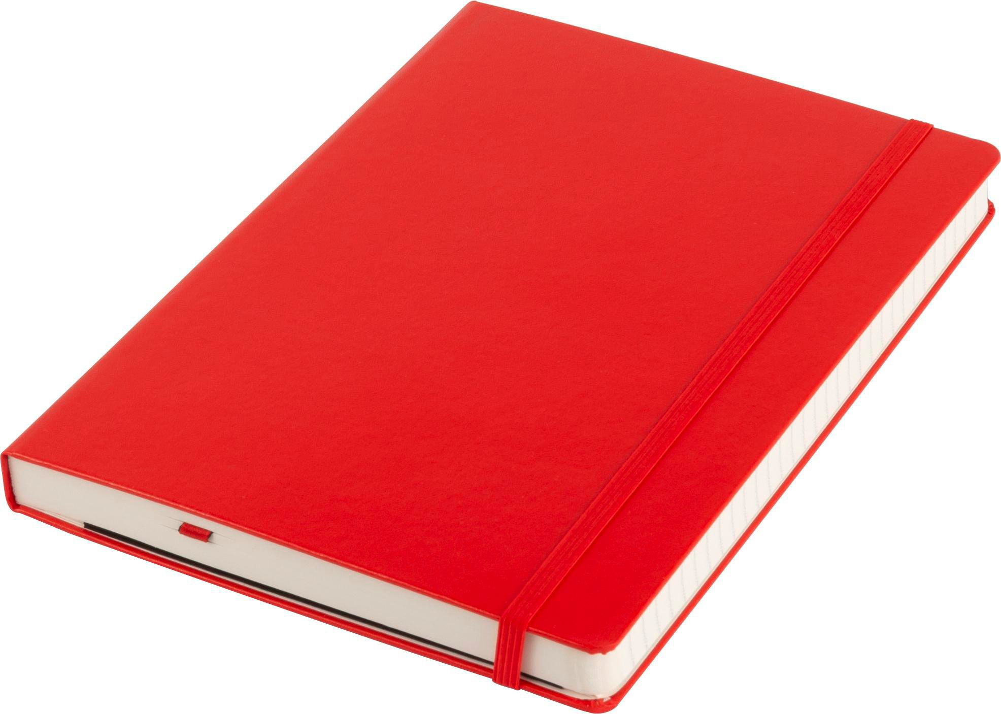 Carnet A5 de 128 pages lignées Chanelle