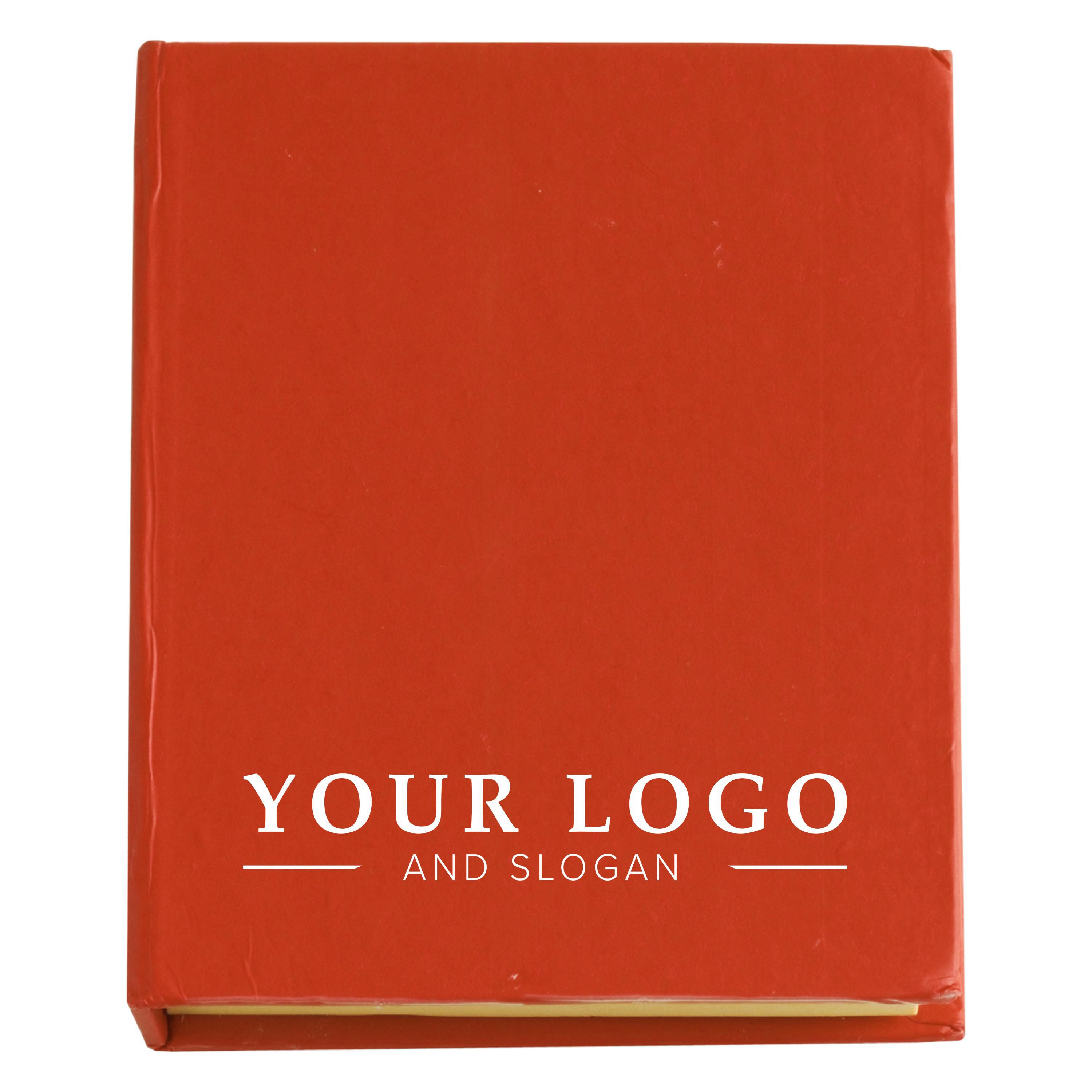 Etui avec papier repositionnable Duke