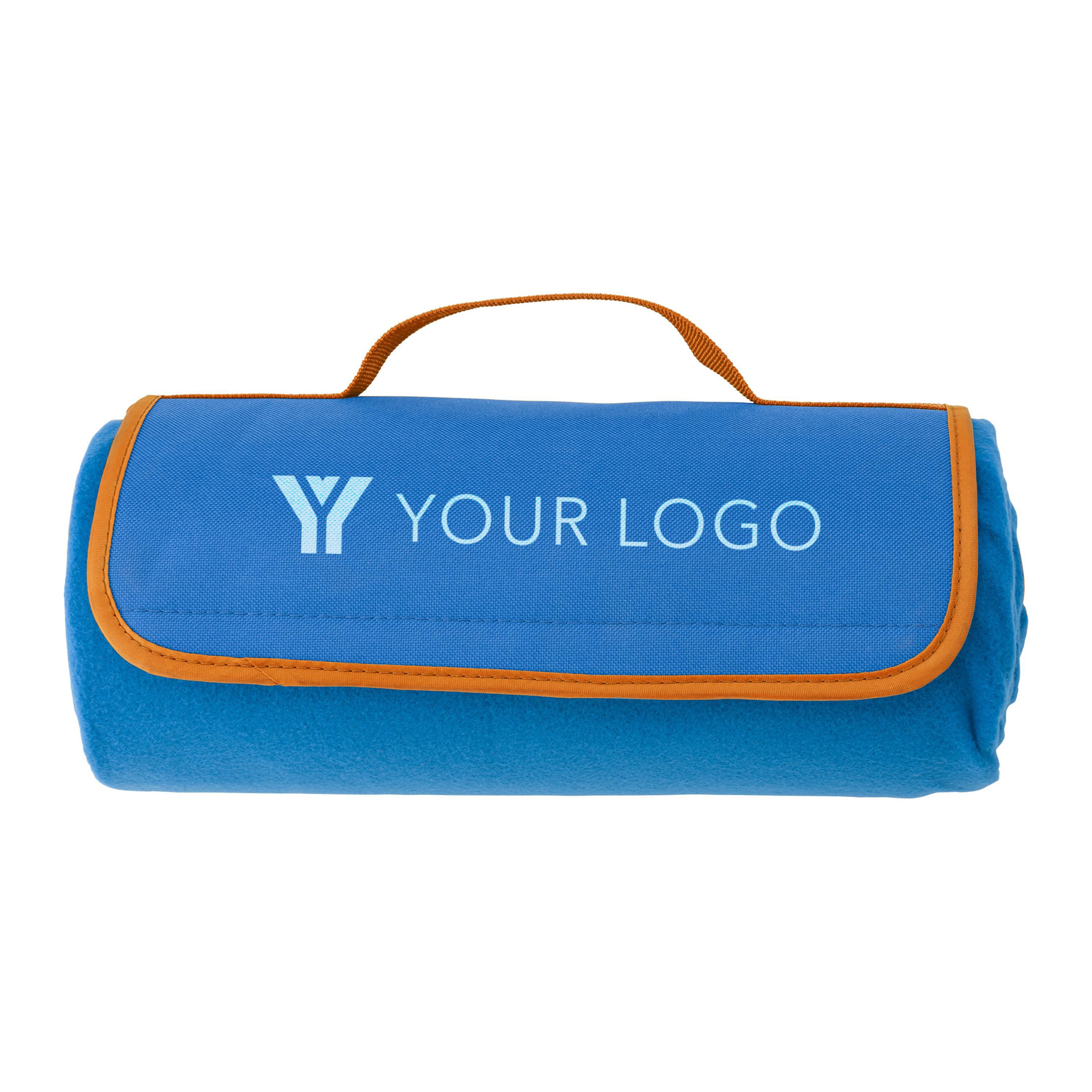 Nappe pique- nique en polyester Danielle