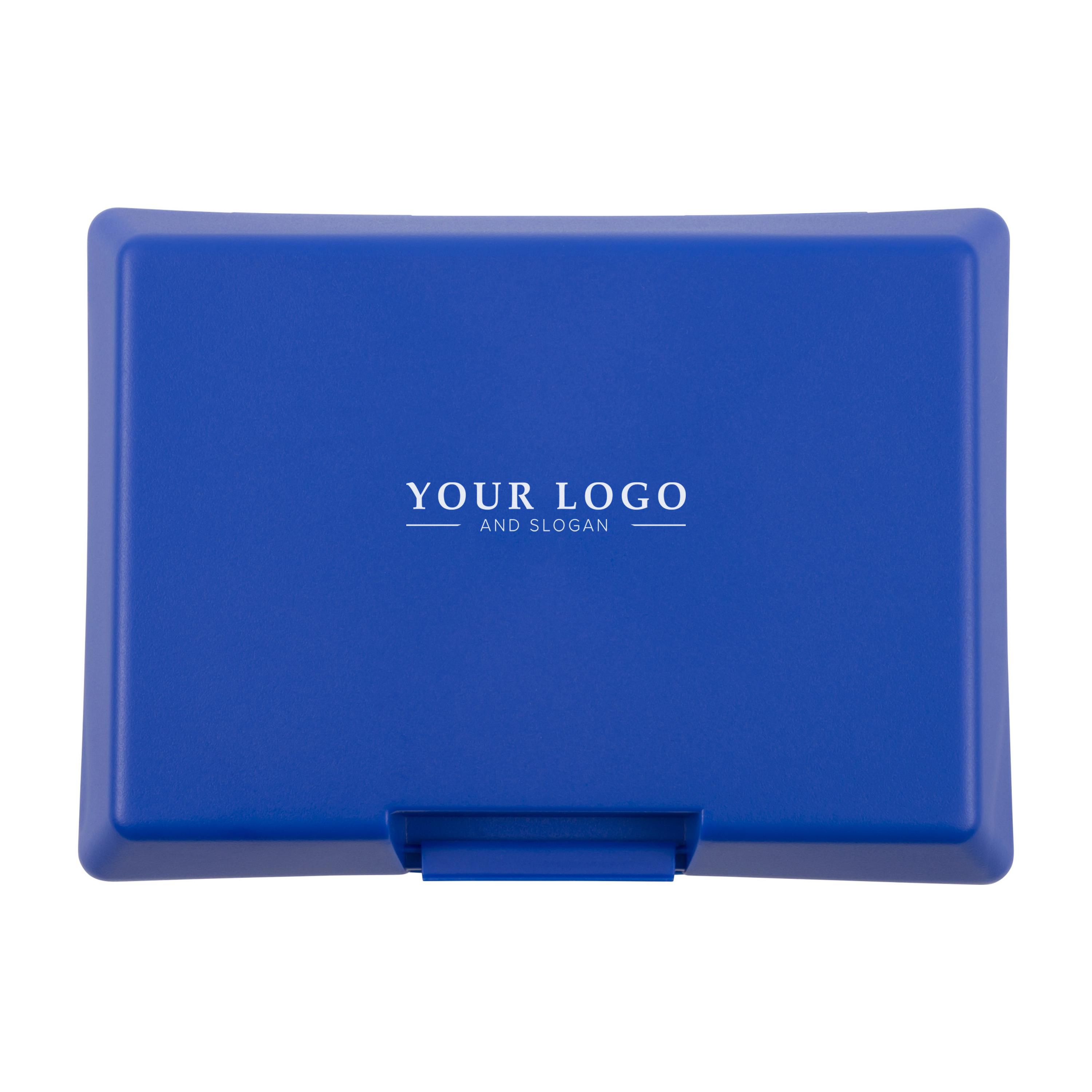 Lunch box en plastique Adaline