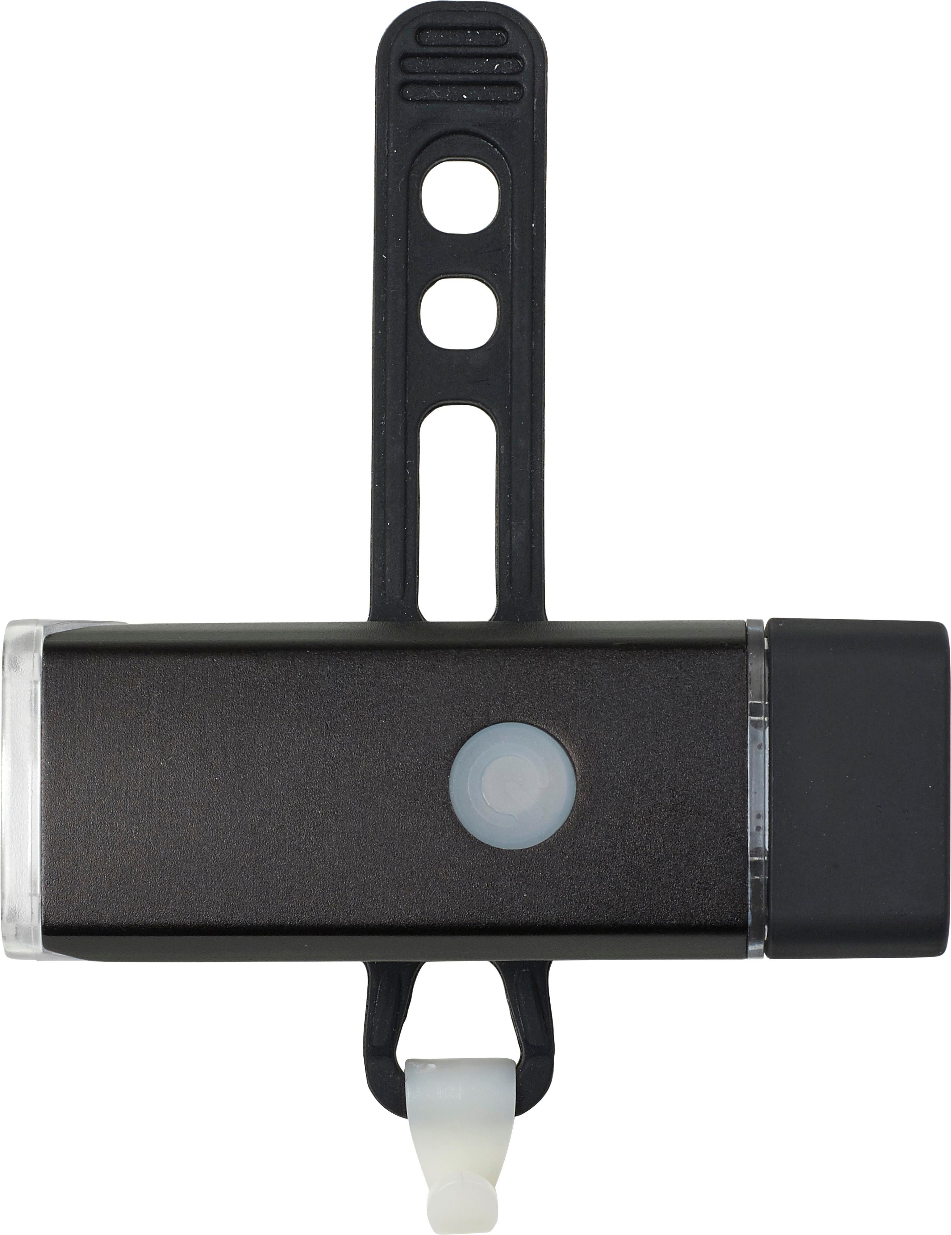 Lampe à vélo amovible Ethan