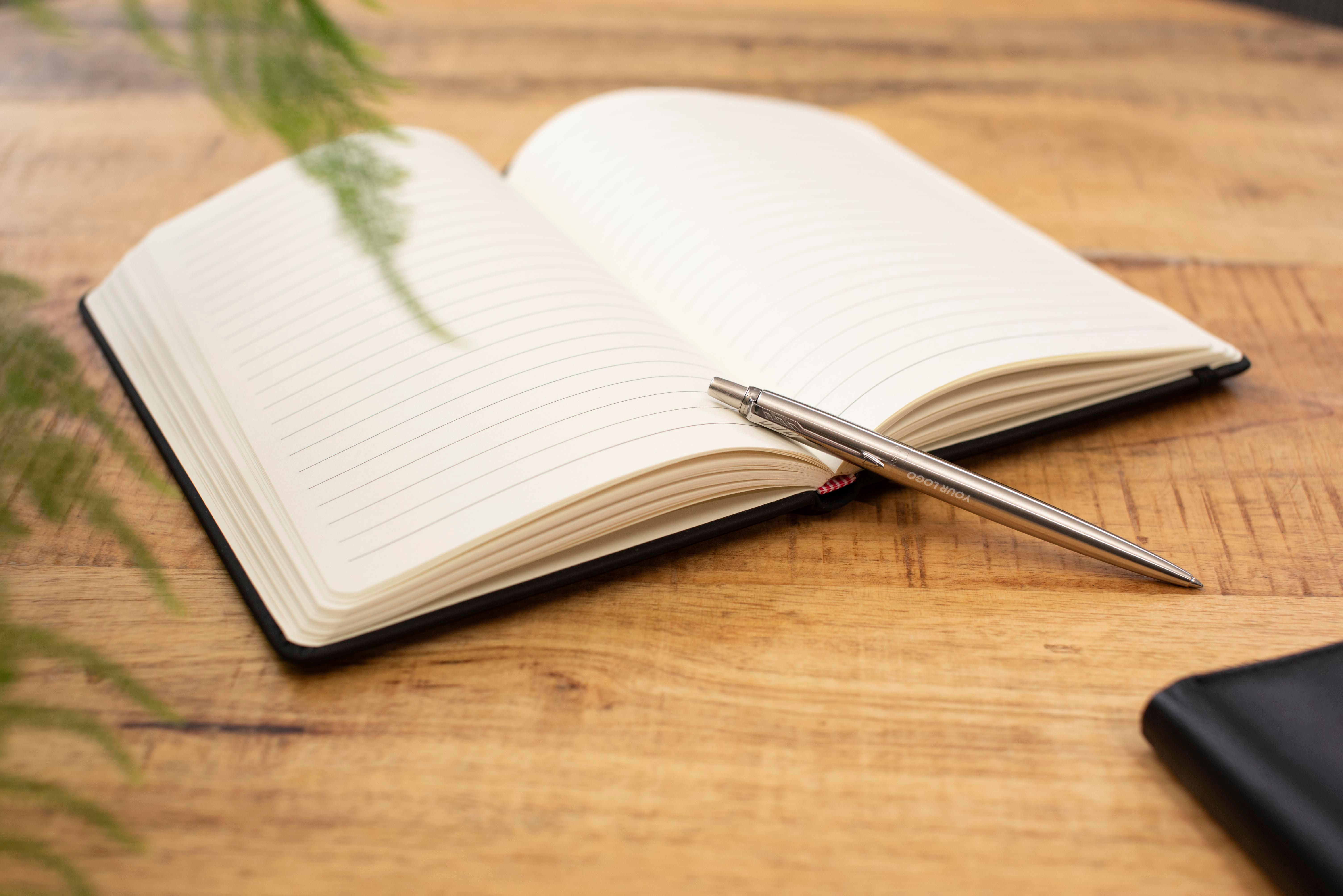 Stylo bille Parker Jotter