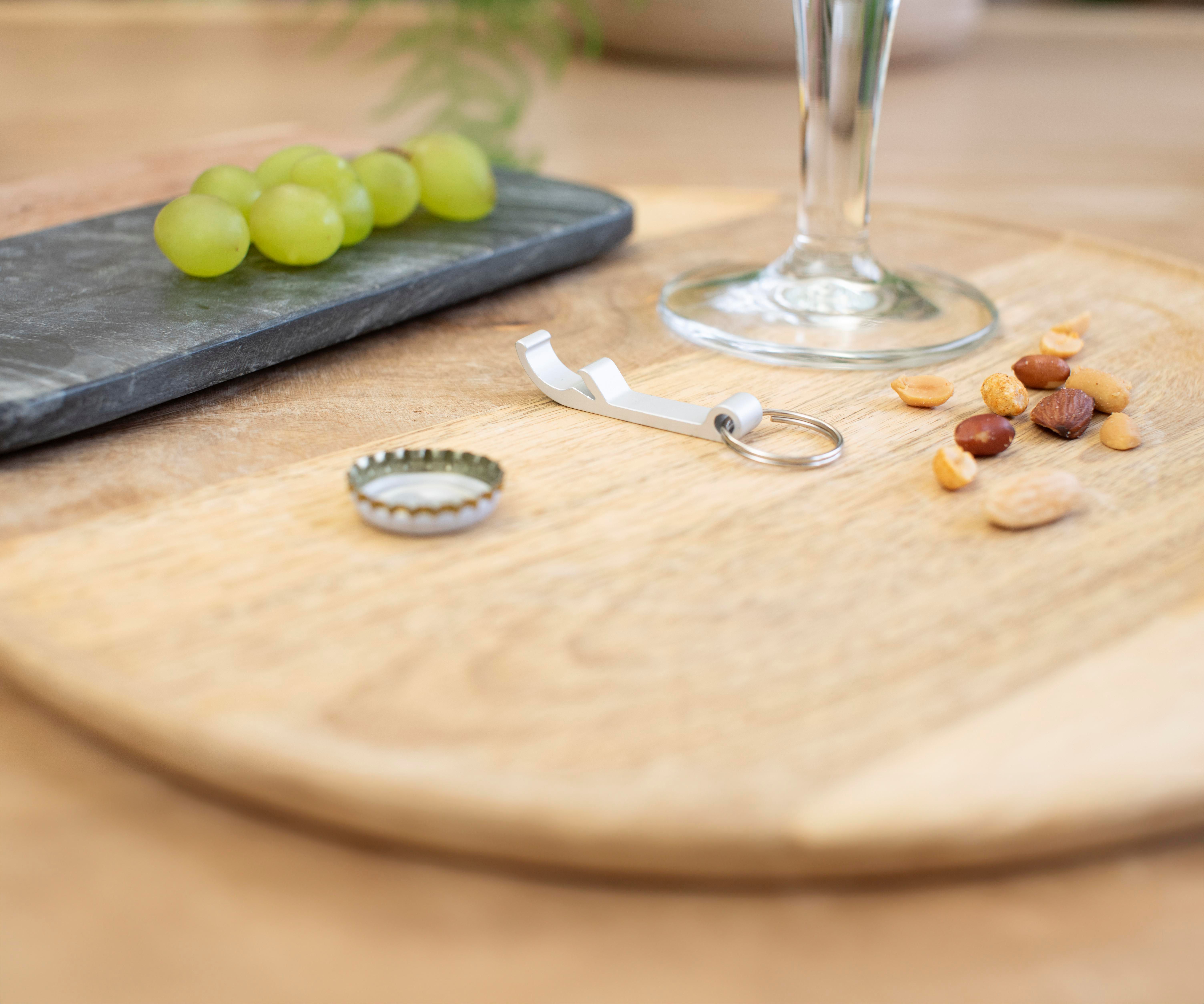 Porte-clés décapsuleur Jalen