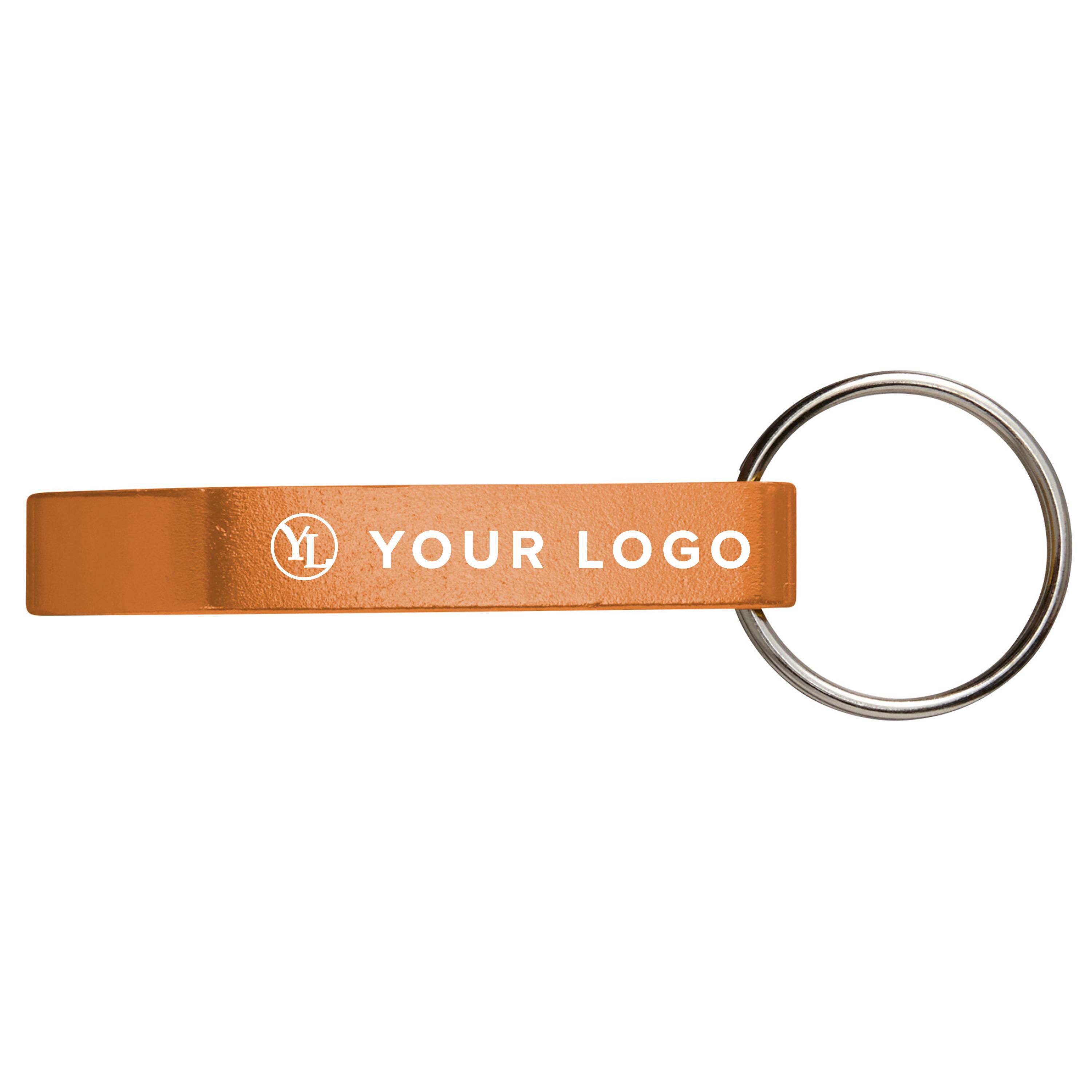 Porte-clés décapsuleur Jalen