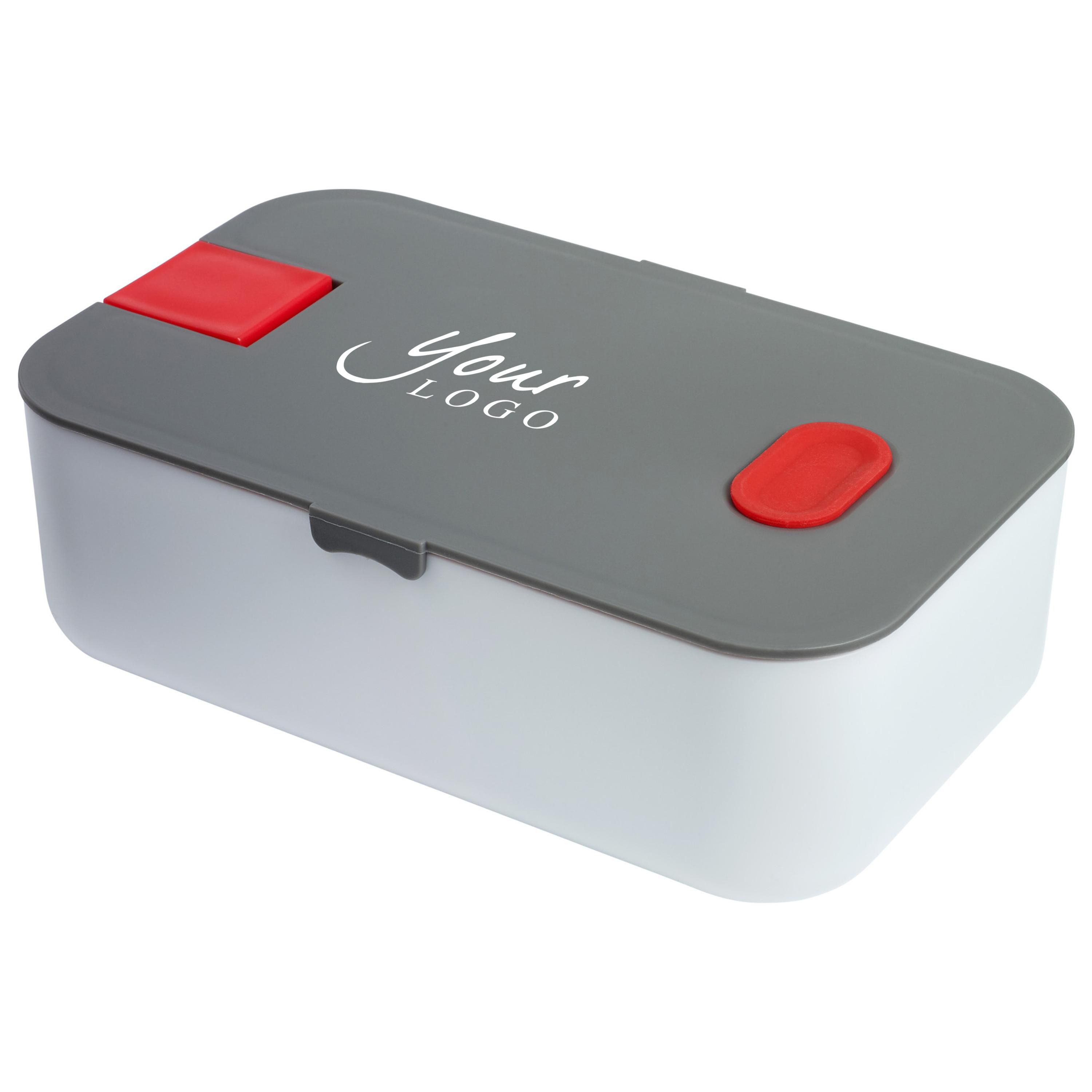 Lunch box compartimentée Veronica